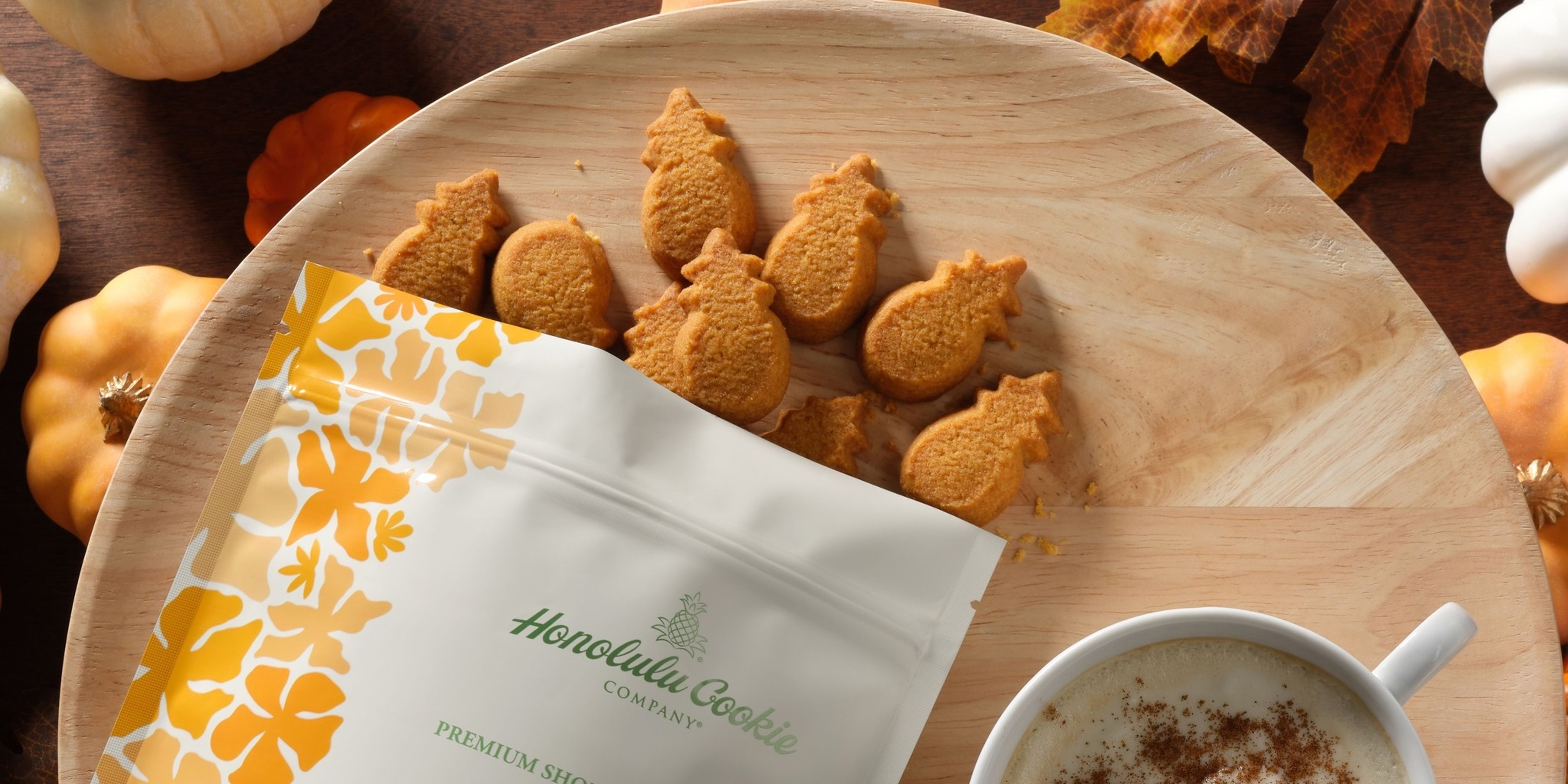 Image for Honolulu Cookie Company