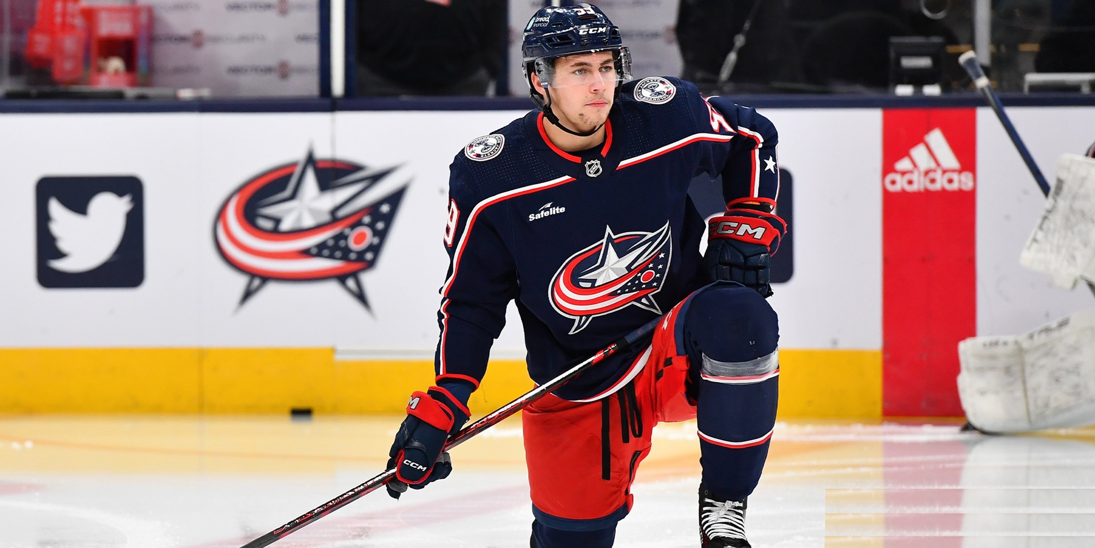 Image for Columbus Blue Jackets