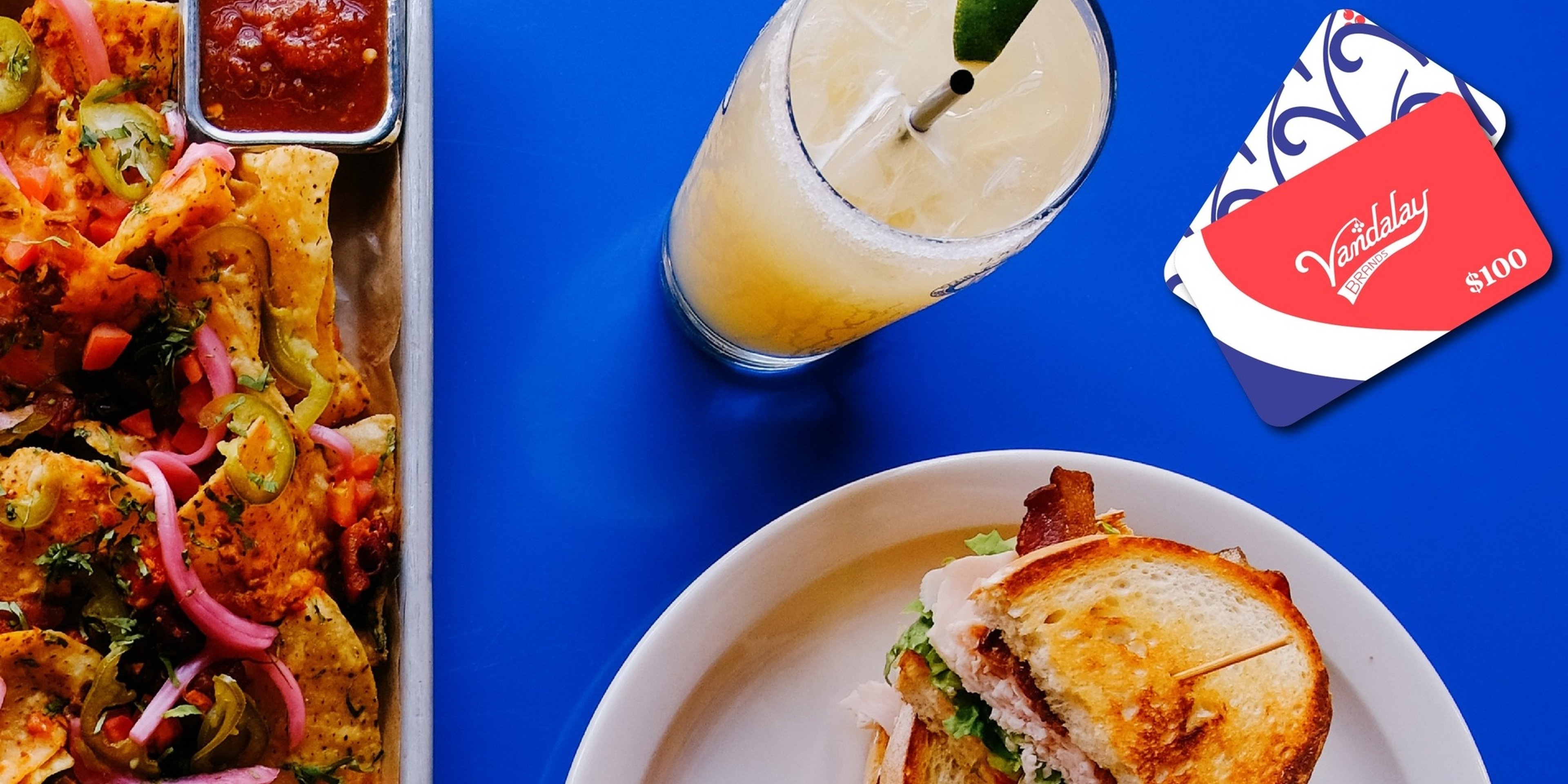 Image for Vandalay Brands