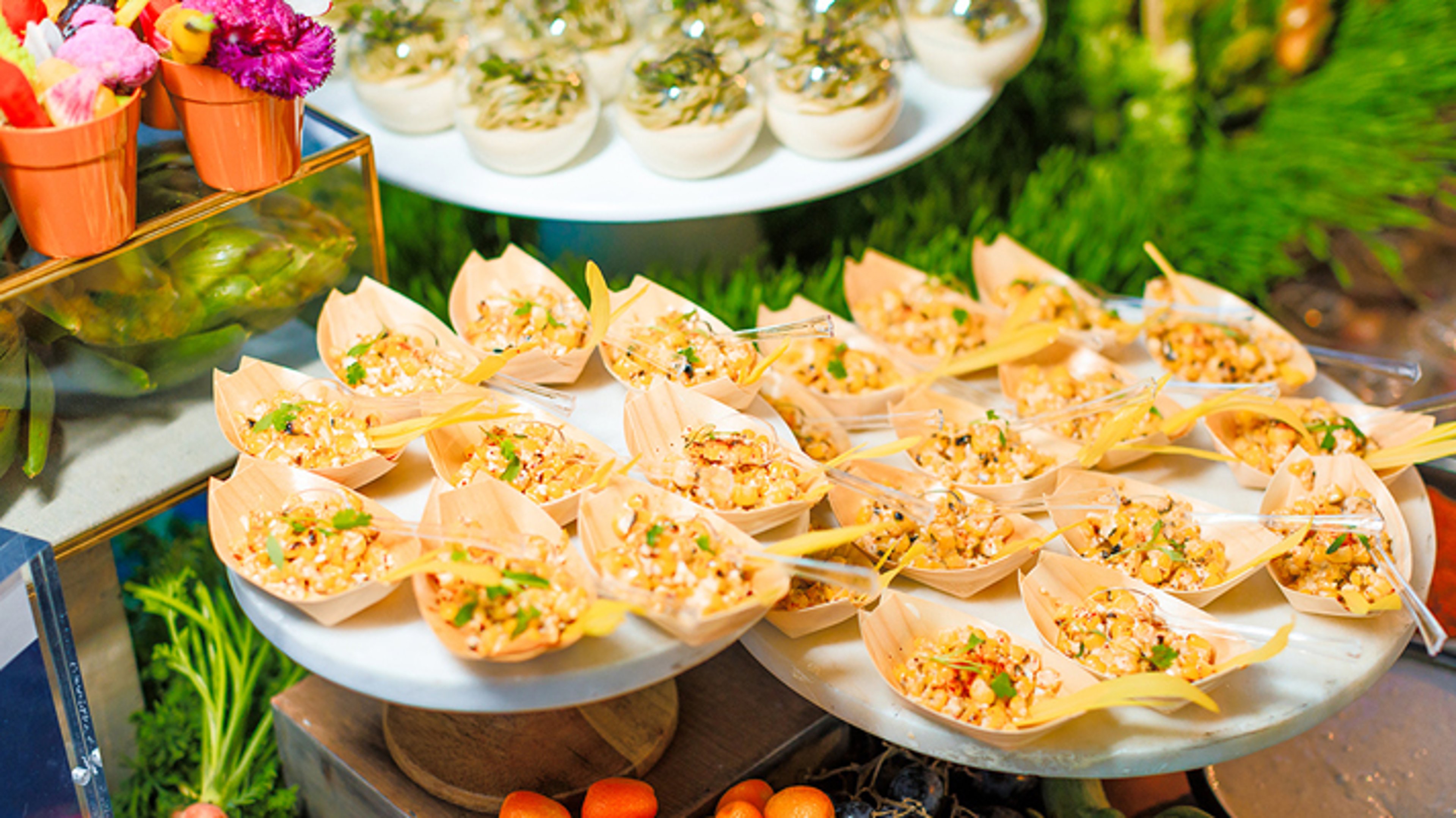 Image for Patina Restaurant Group