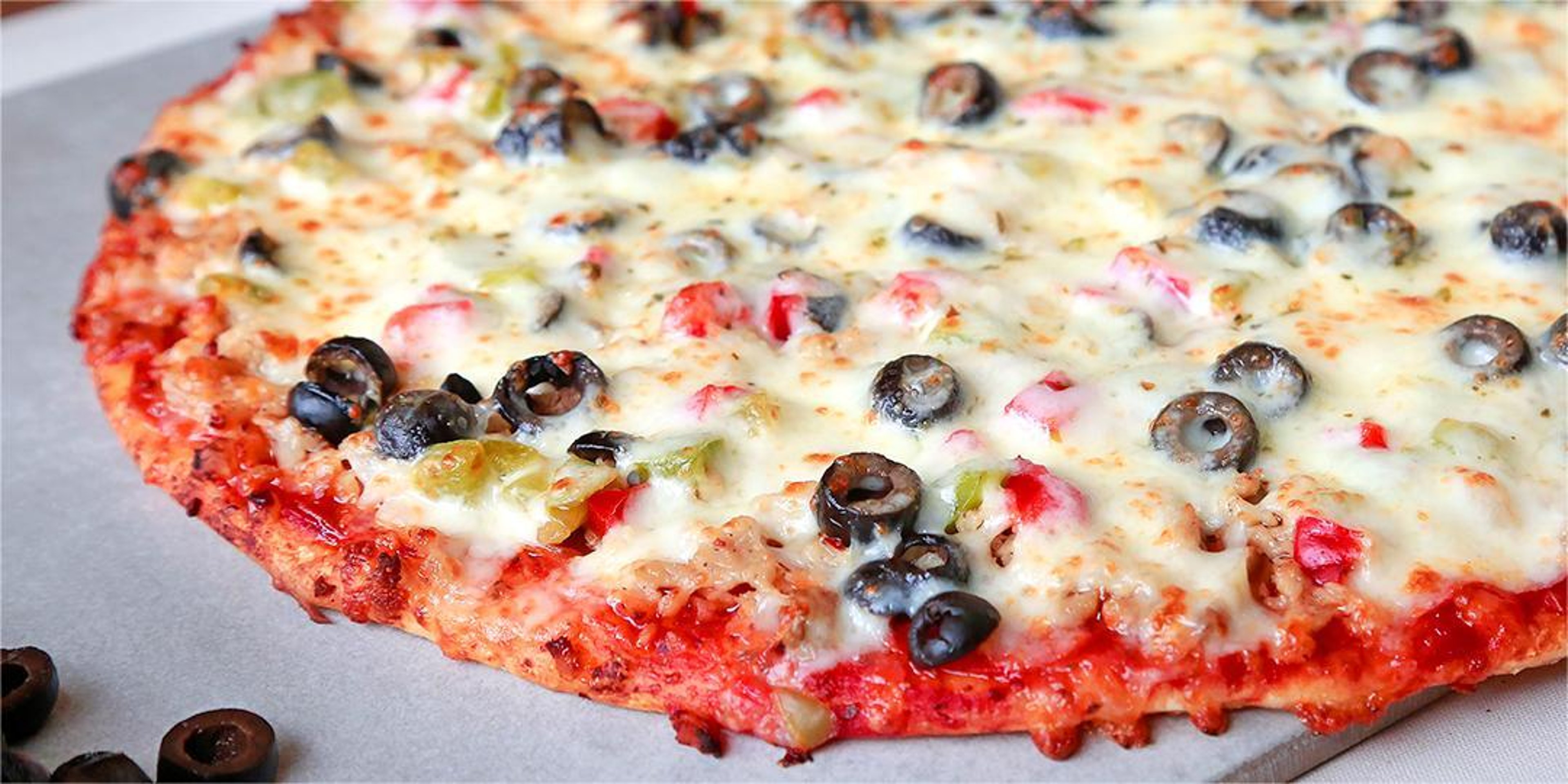 Image for Cassanos Pizza King