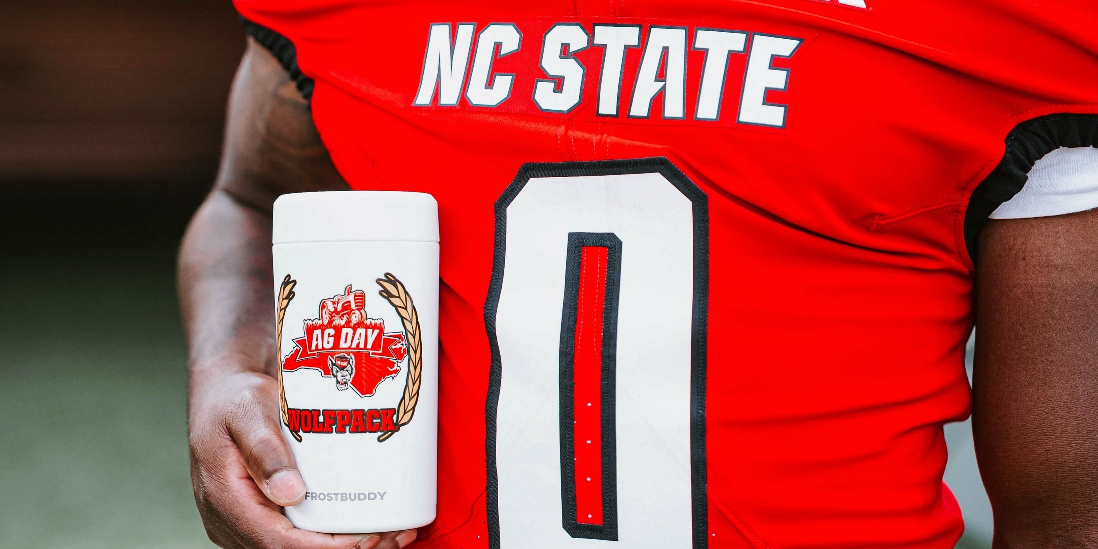 Image for NC State Athletics