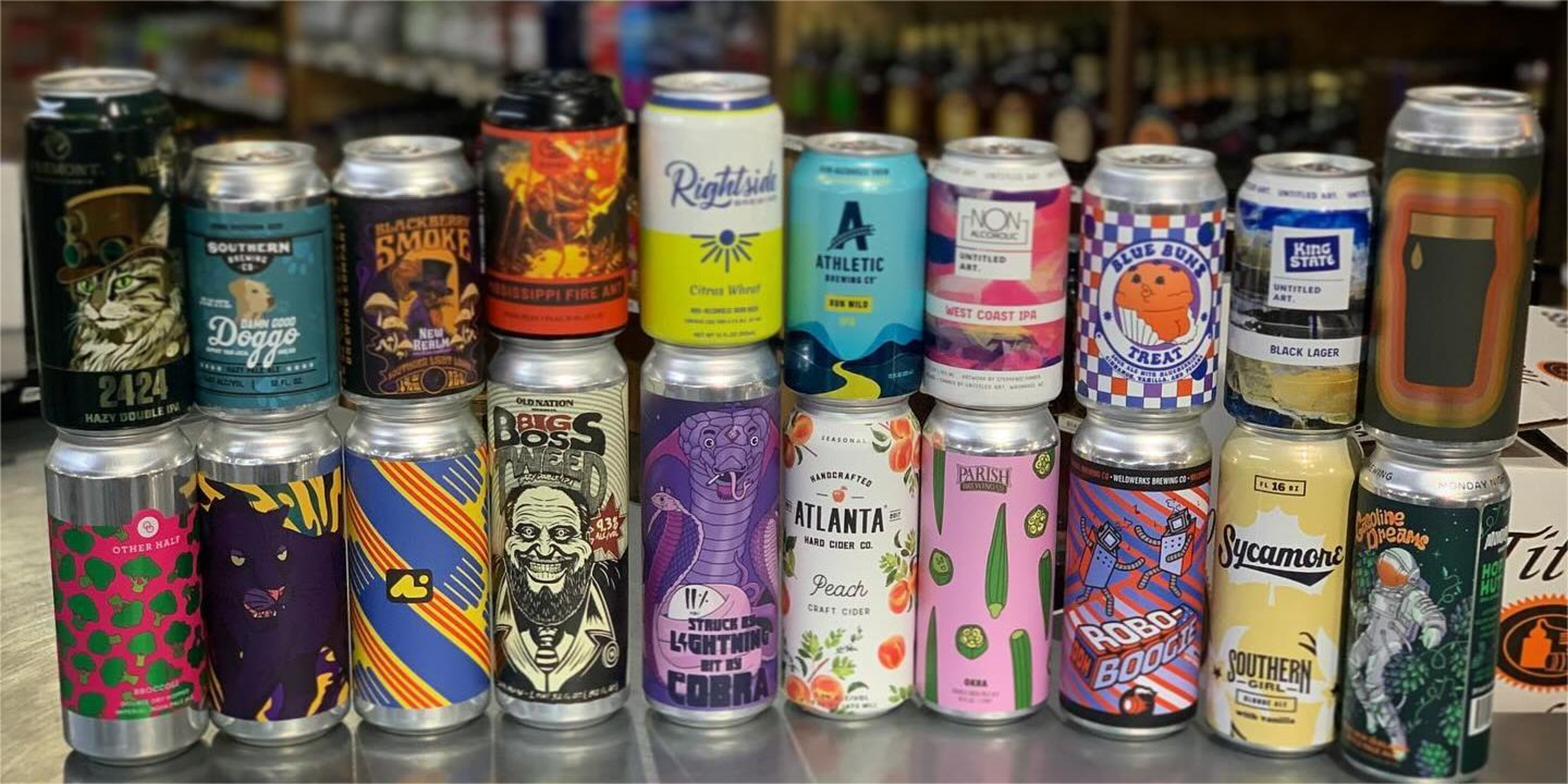 Image for Westside Bottle Shop