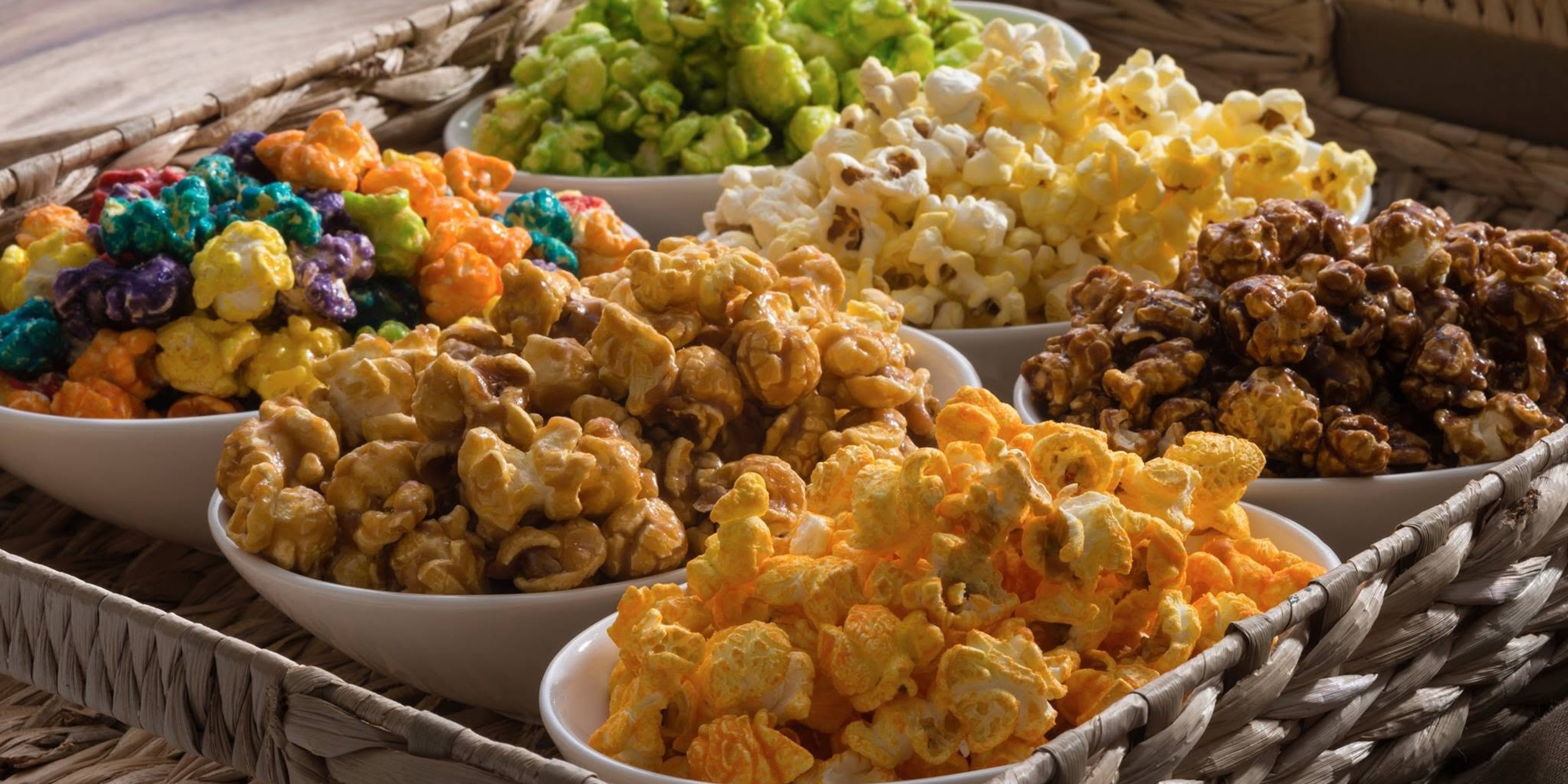 Image for Grand Rapids Popcorn Company