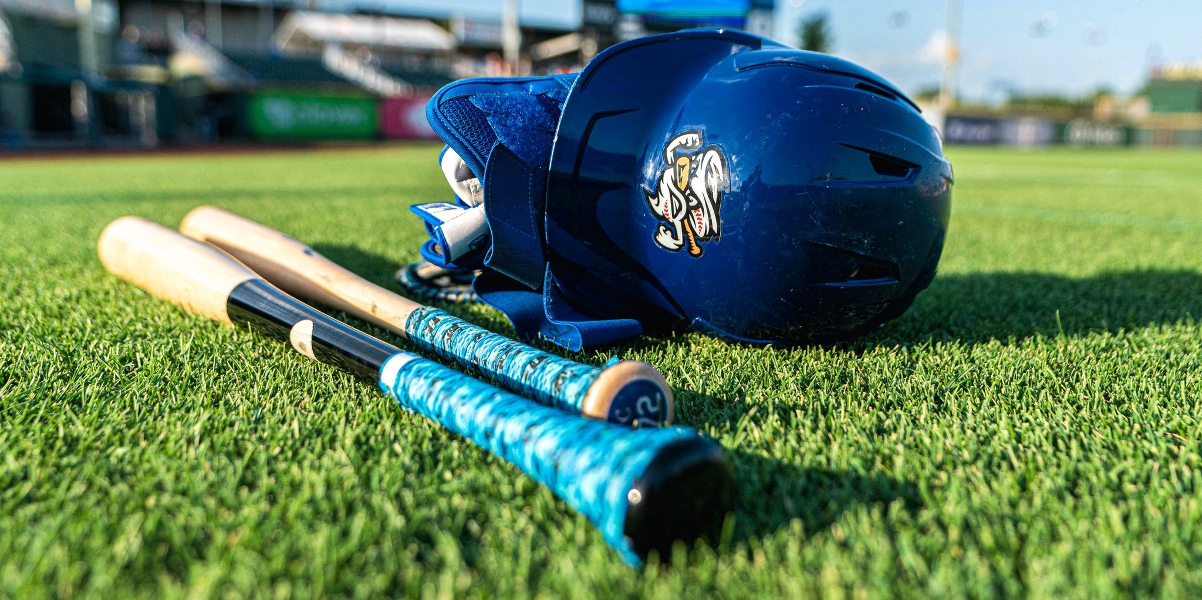 Image for Omaha Storm Chasers