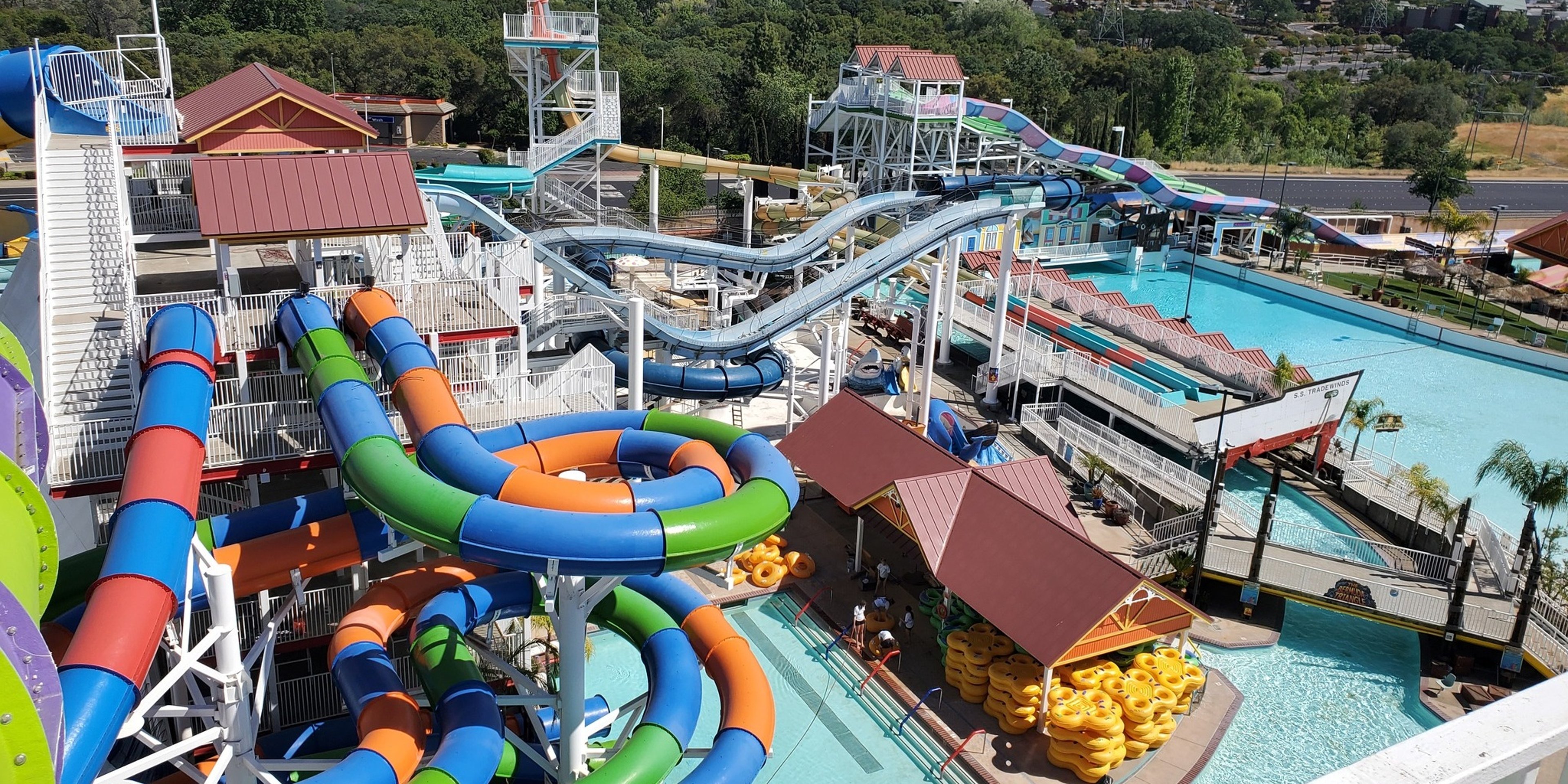 Image for Golfland Sunsplash (Roseville)