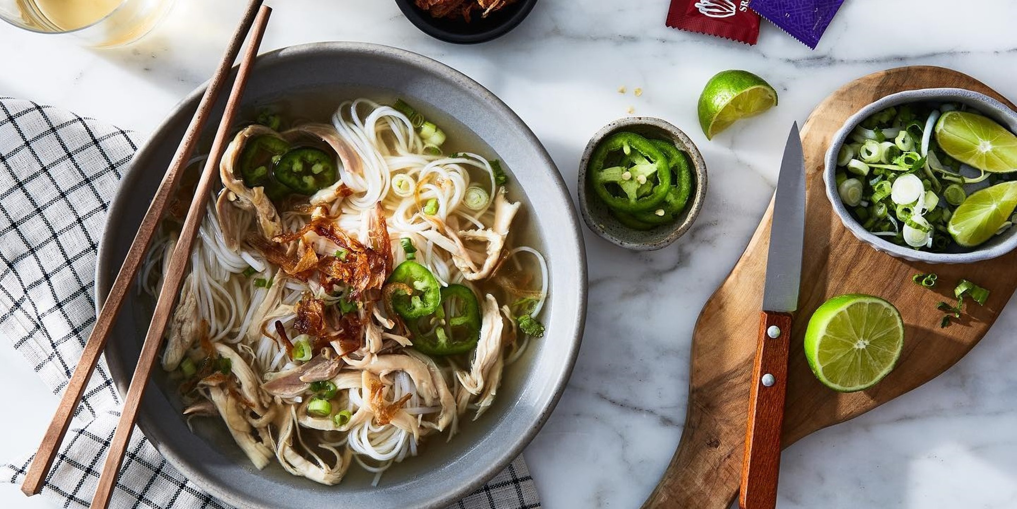 Image for The Slanted Door