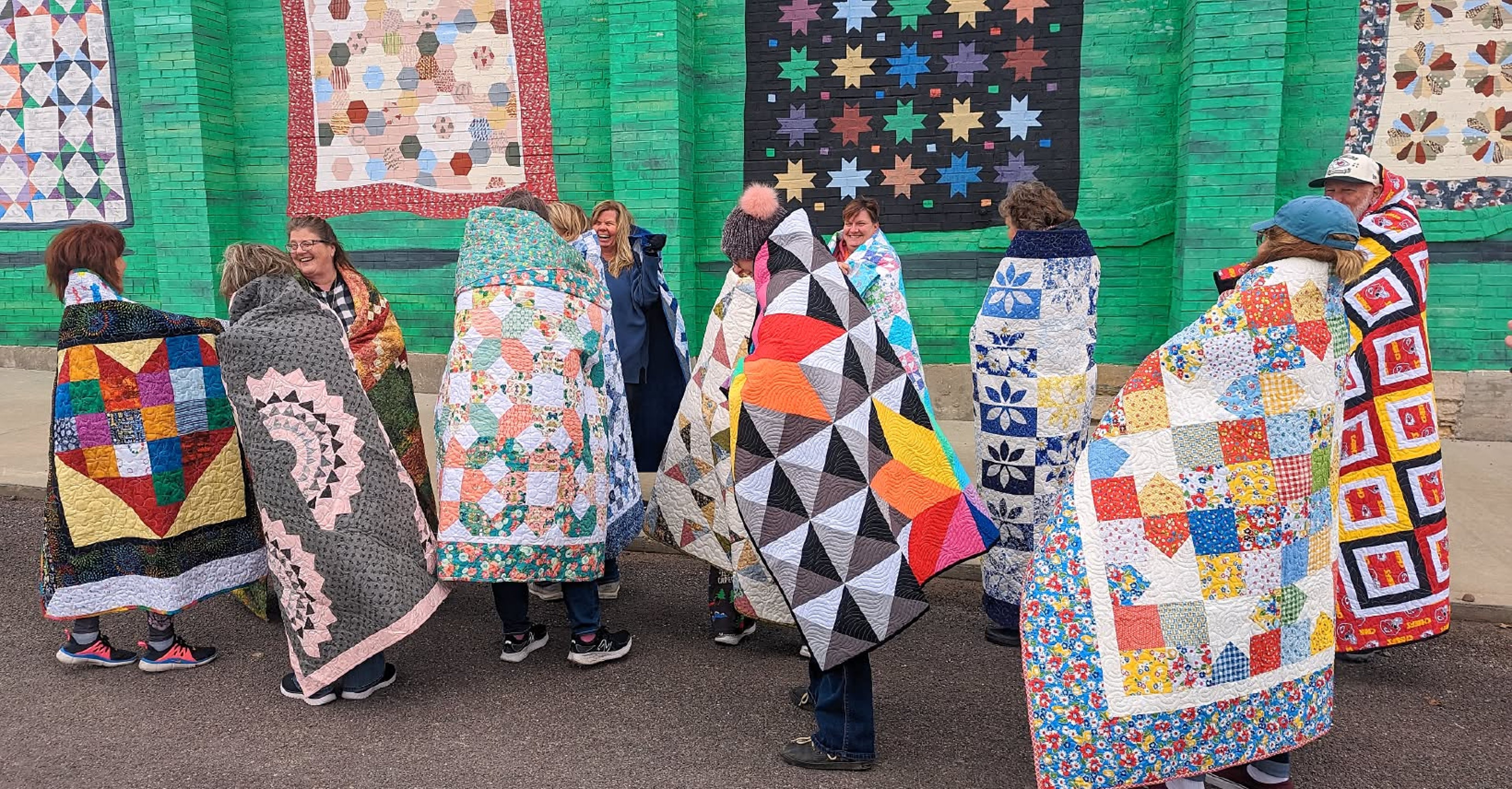 Image for Missouri Star Quilt Company