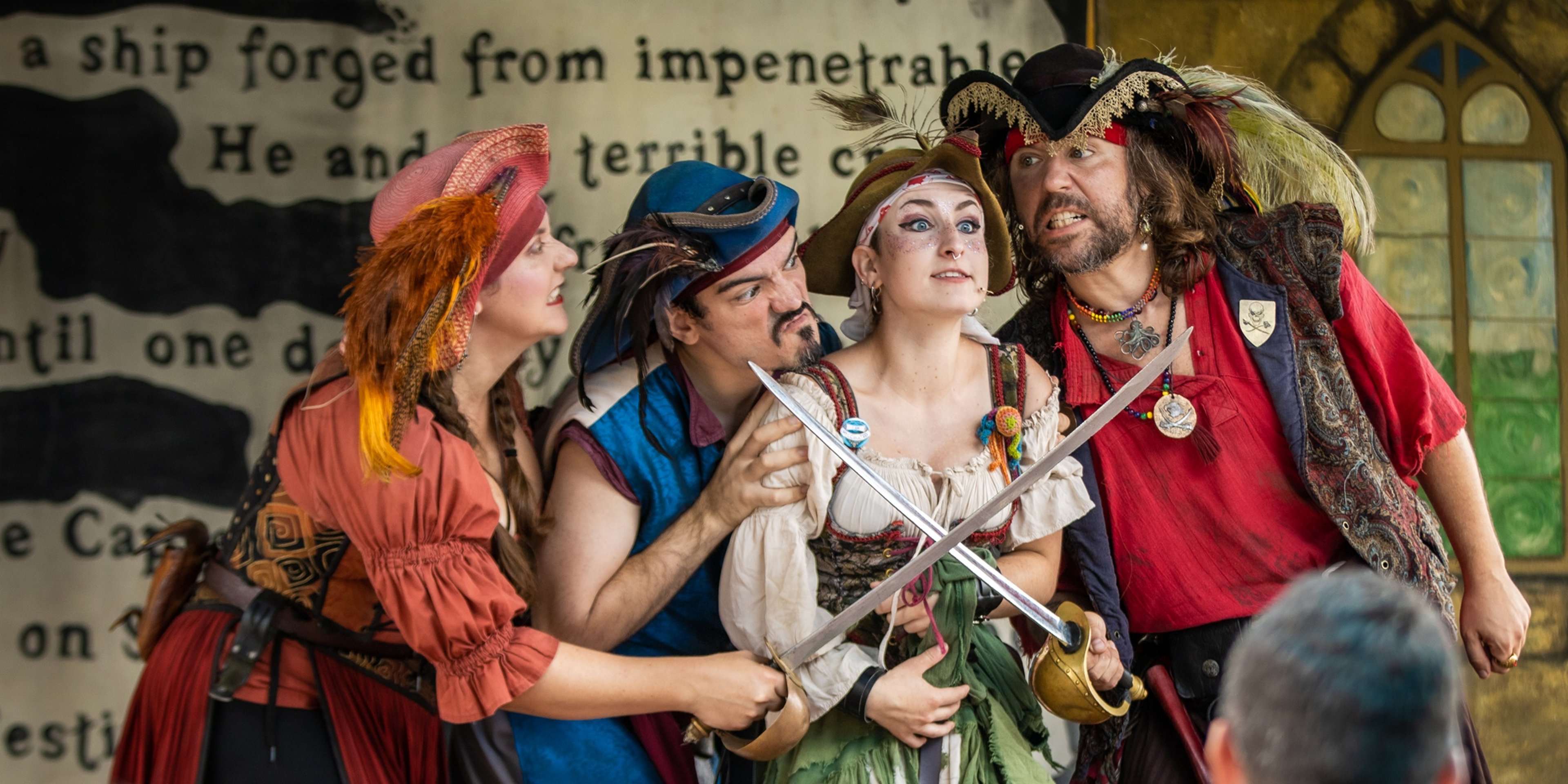 Image for Connecticut Renaissance Faire