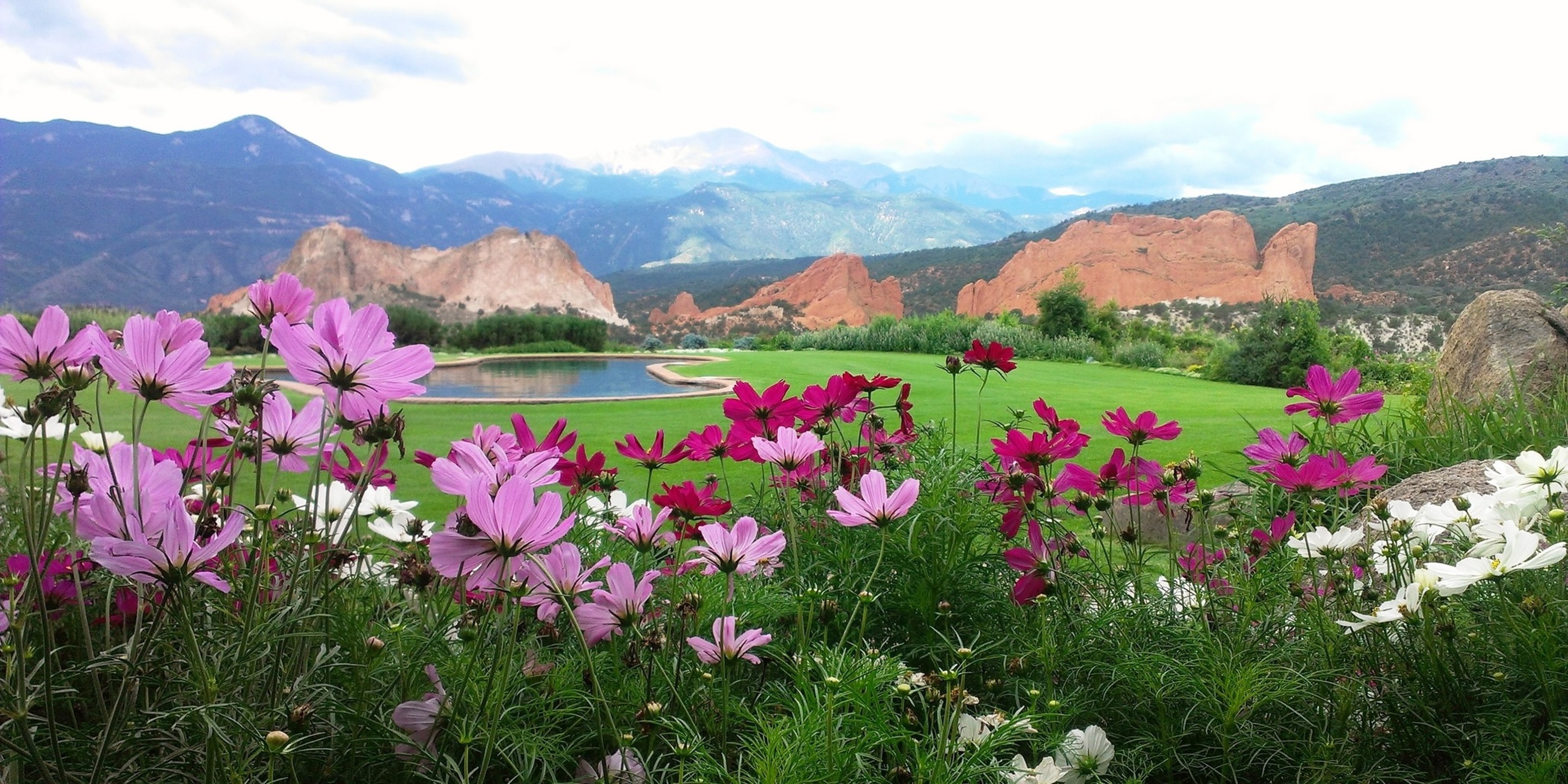 Image for Garden of the Gods Resort & Club