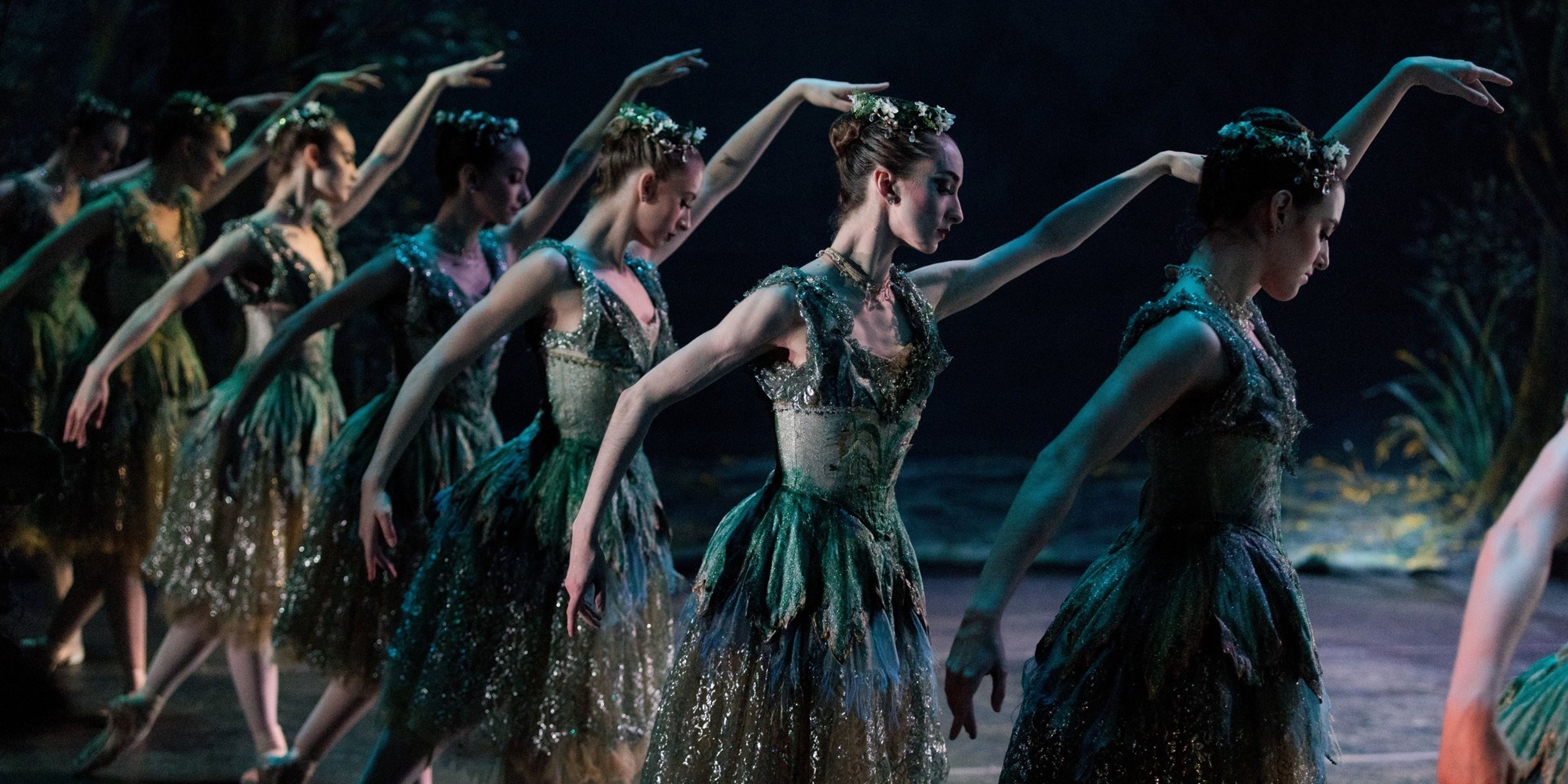 Image for Pittsburgh Ballet Theatre