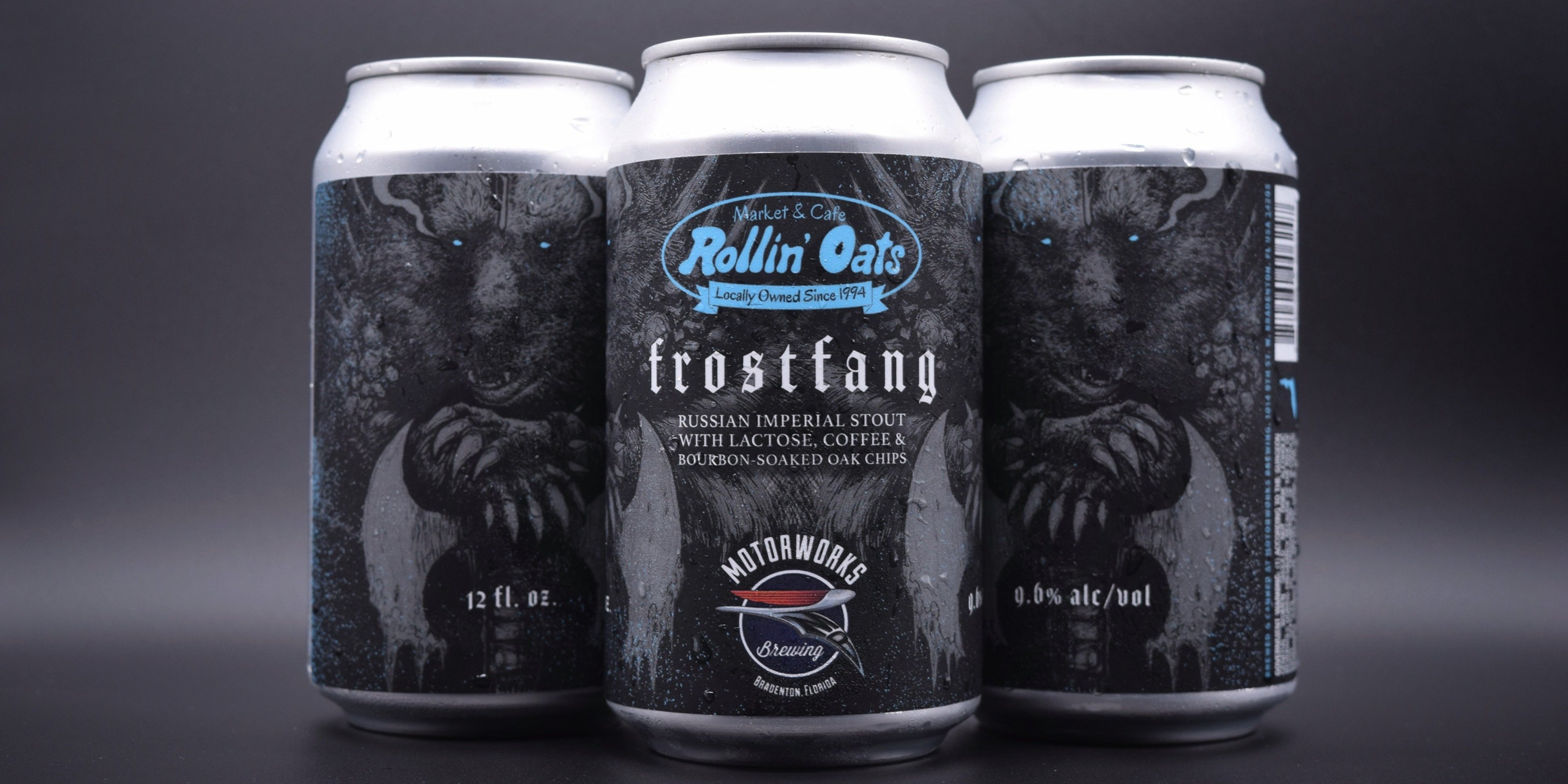 Image for Motorworks Brewing