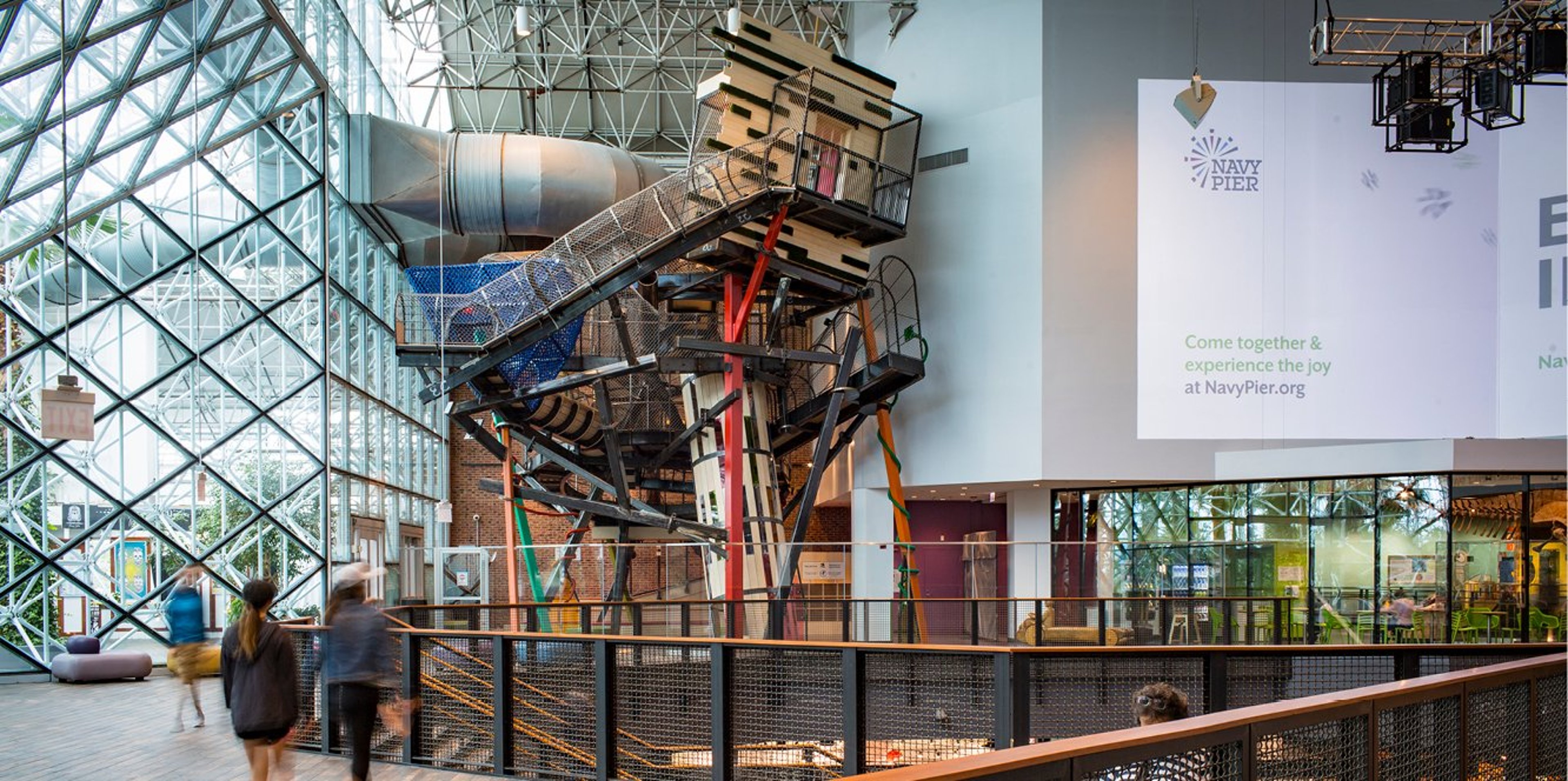 Image for Chicago Children's Museum