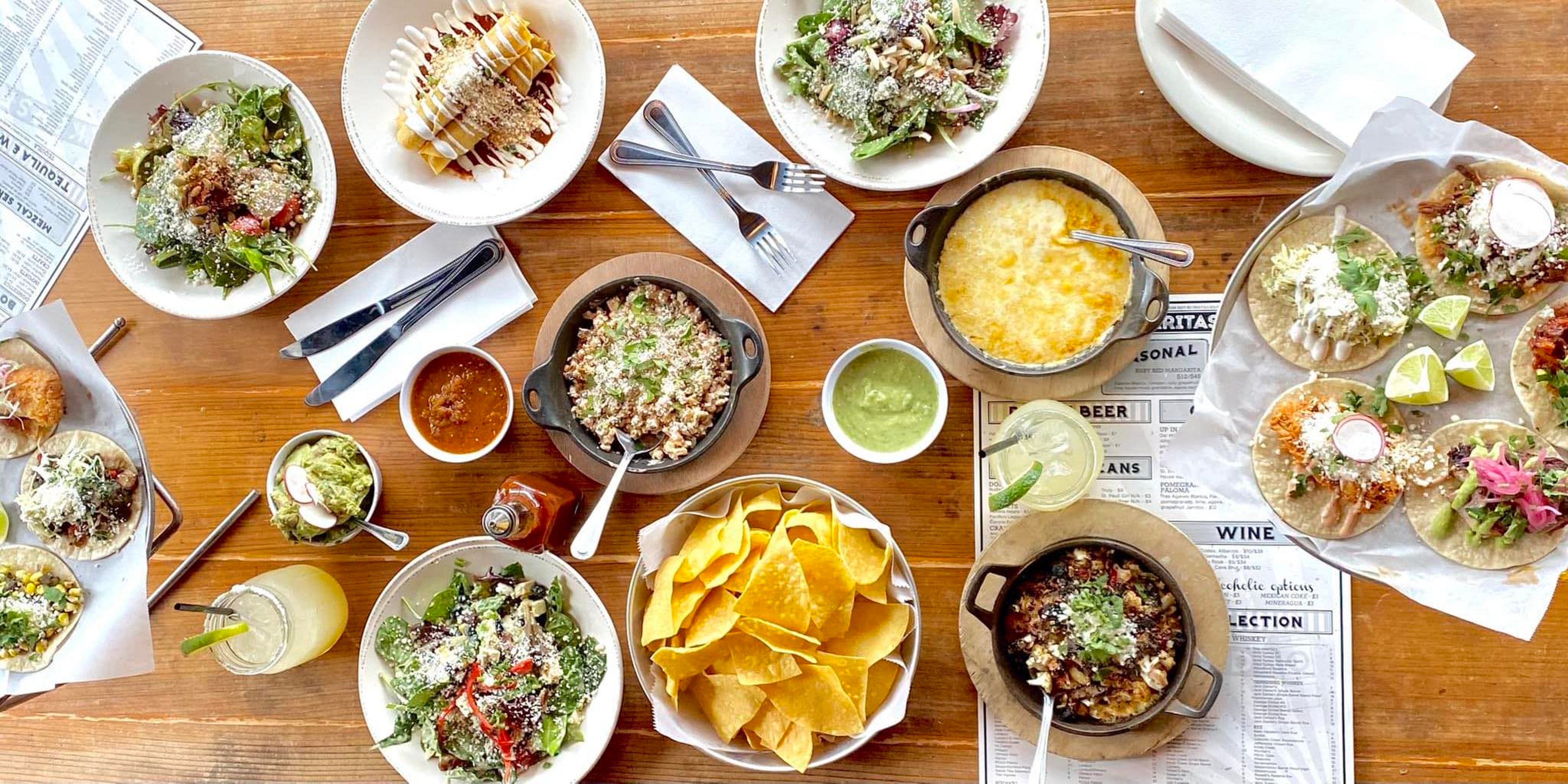 Image for Bakersfield Tacos