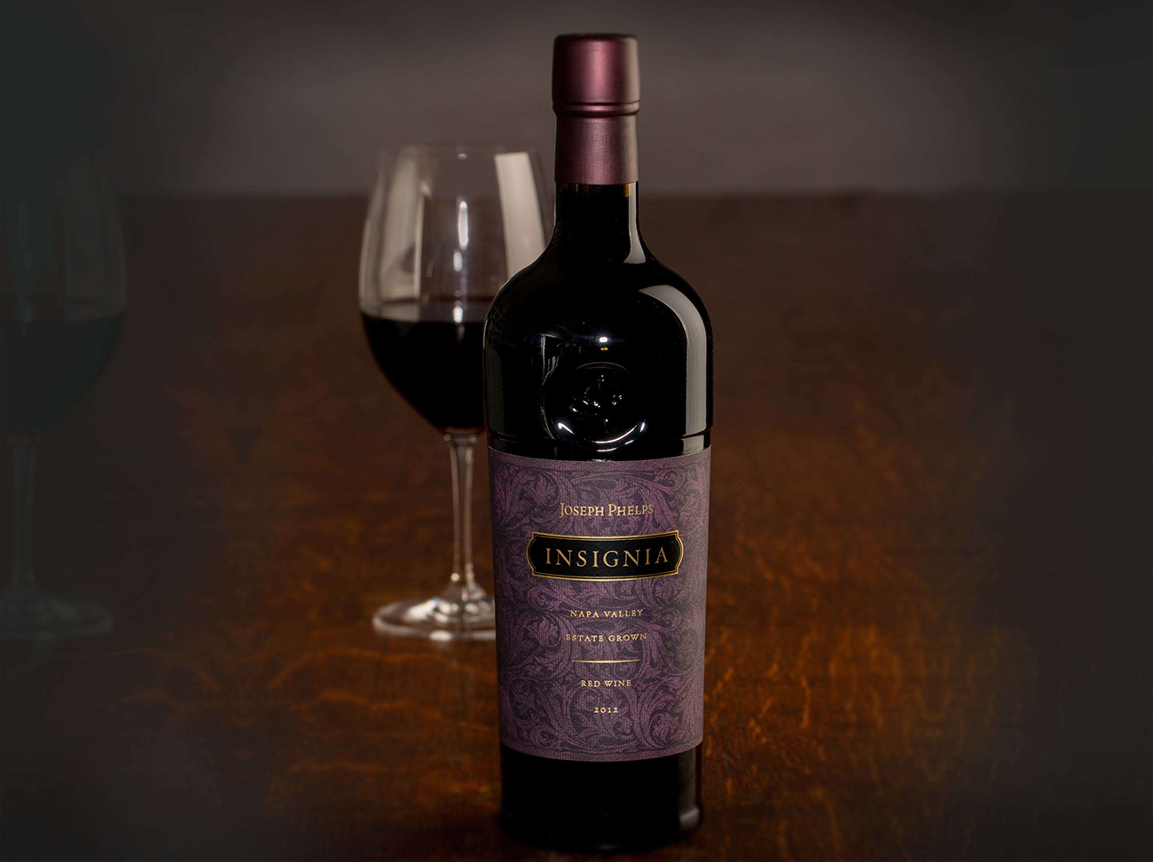 Image for Joseph Phelps Winery