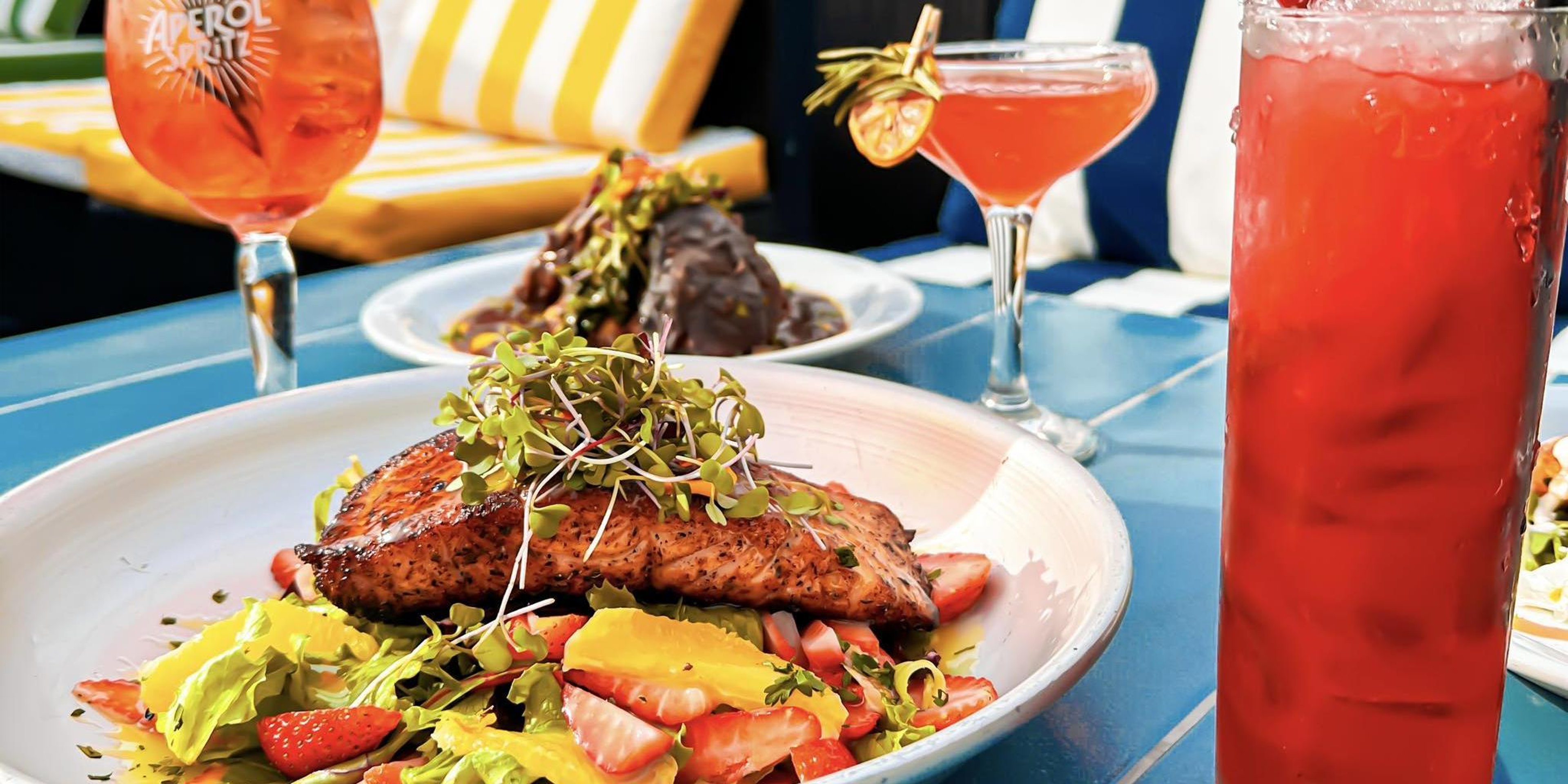 Image for Locanda Restaurants