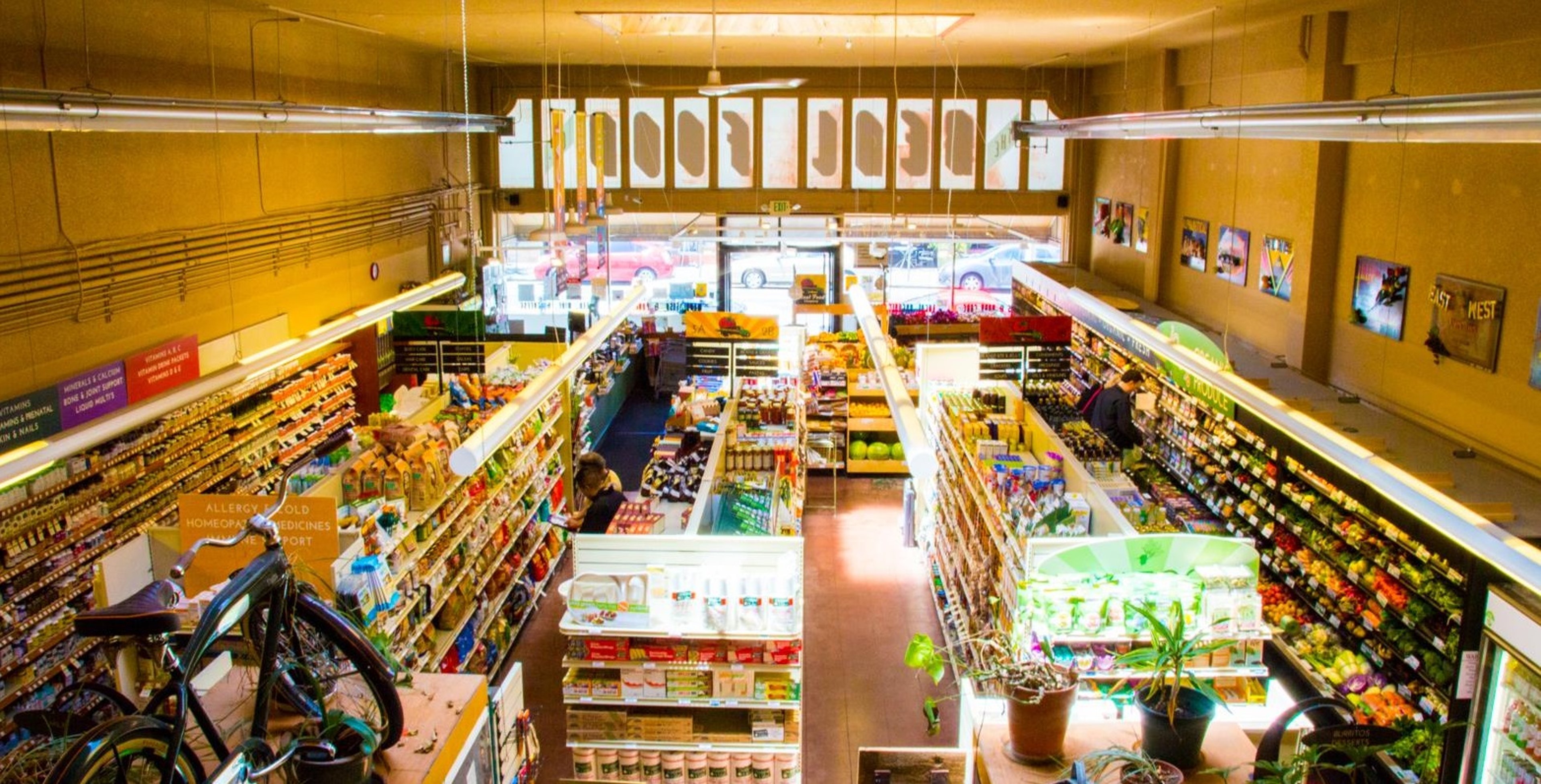 Image for Real Food Company