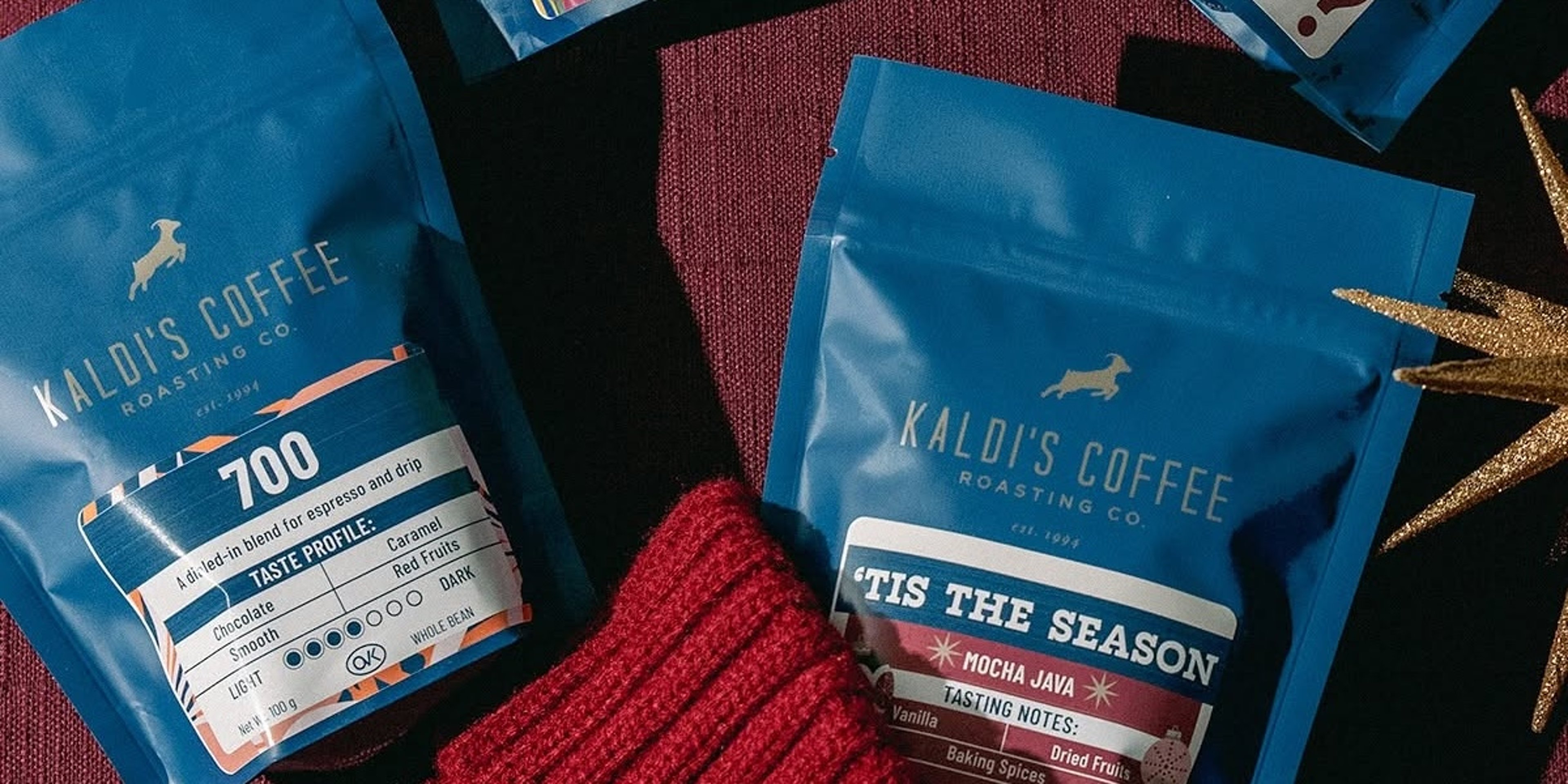 Image for Kaldi's Coffee
