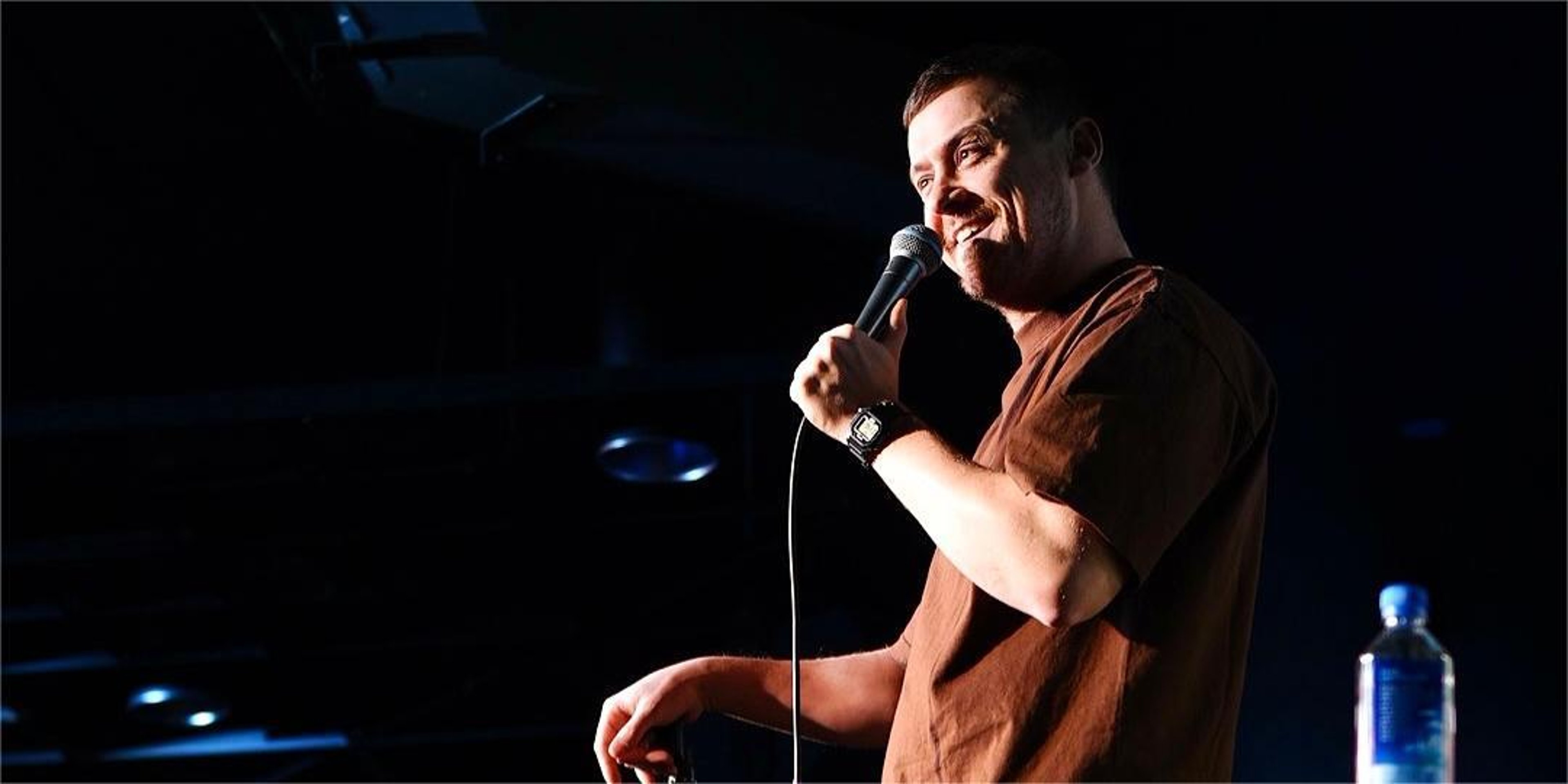 Image for AZ House of Comedy