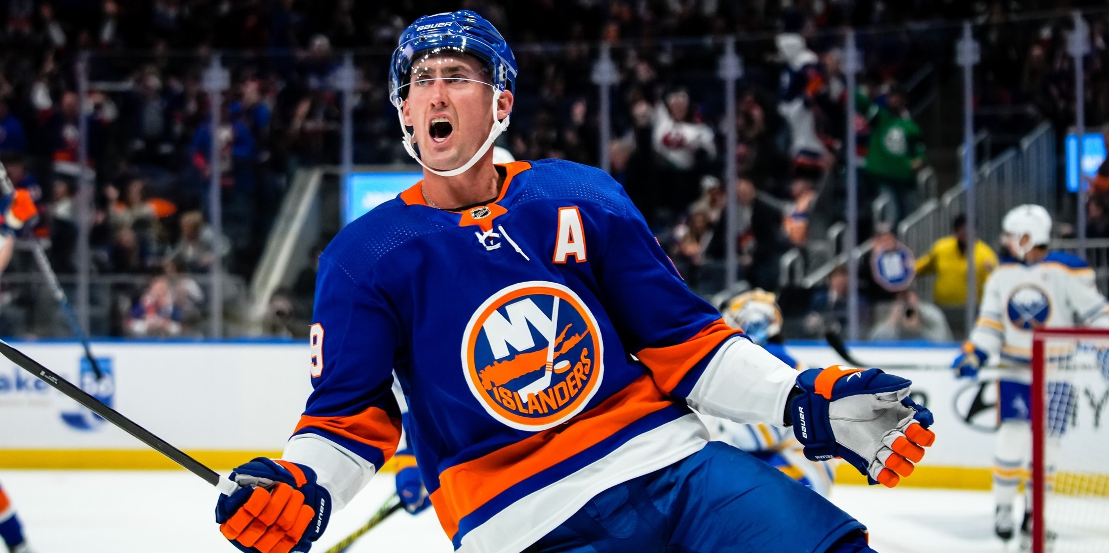 Image for New York Islanders