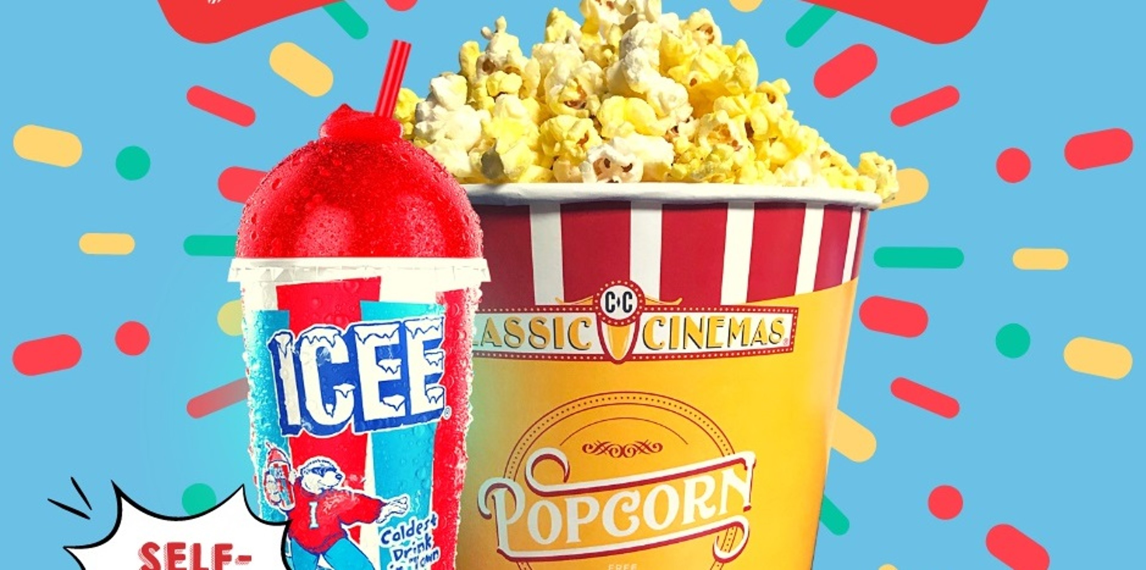 Image for Classic Cinemas