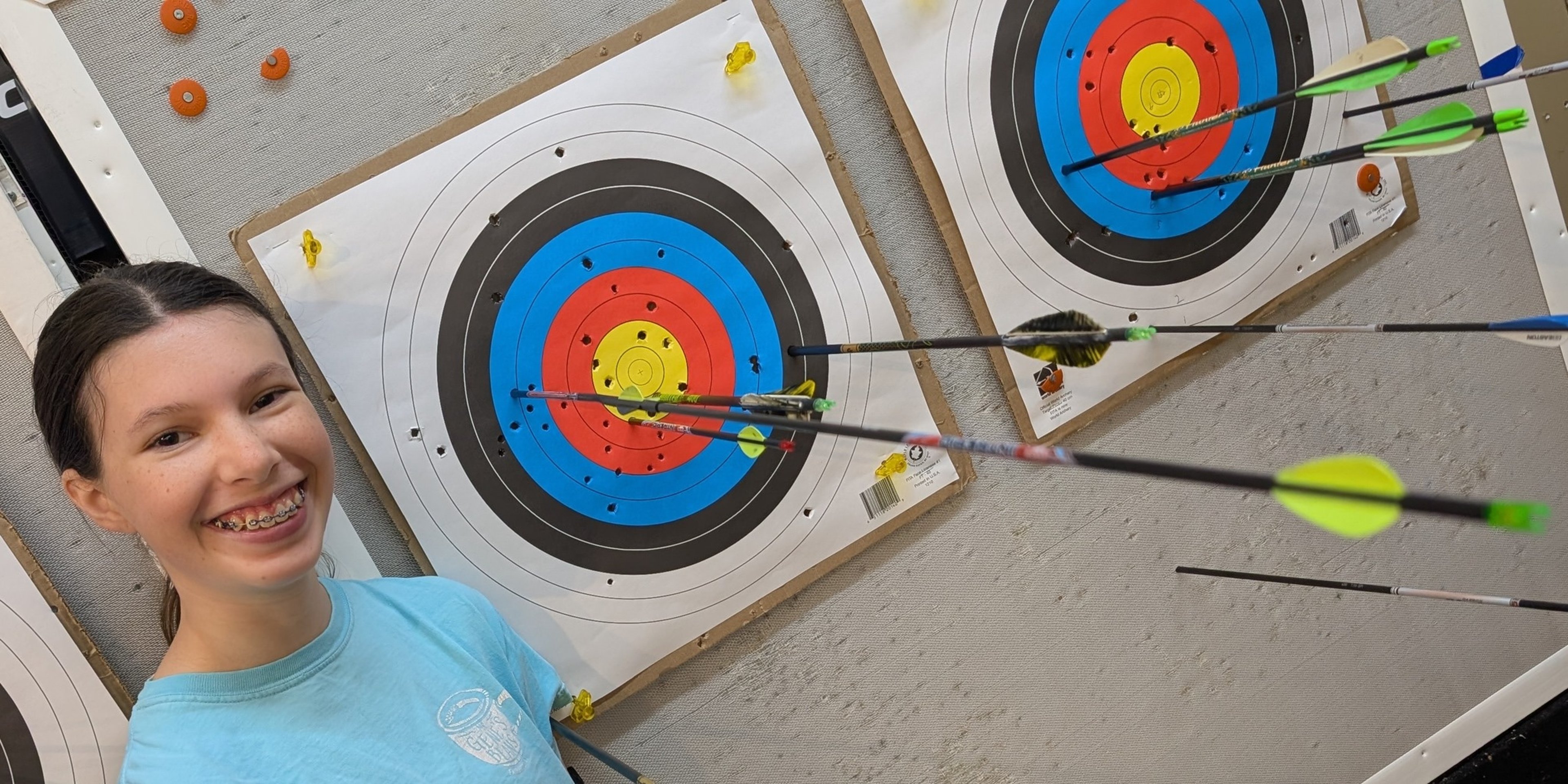 Image for Gotham Archery Baton Rouge