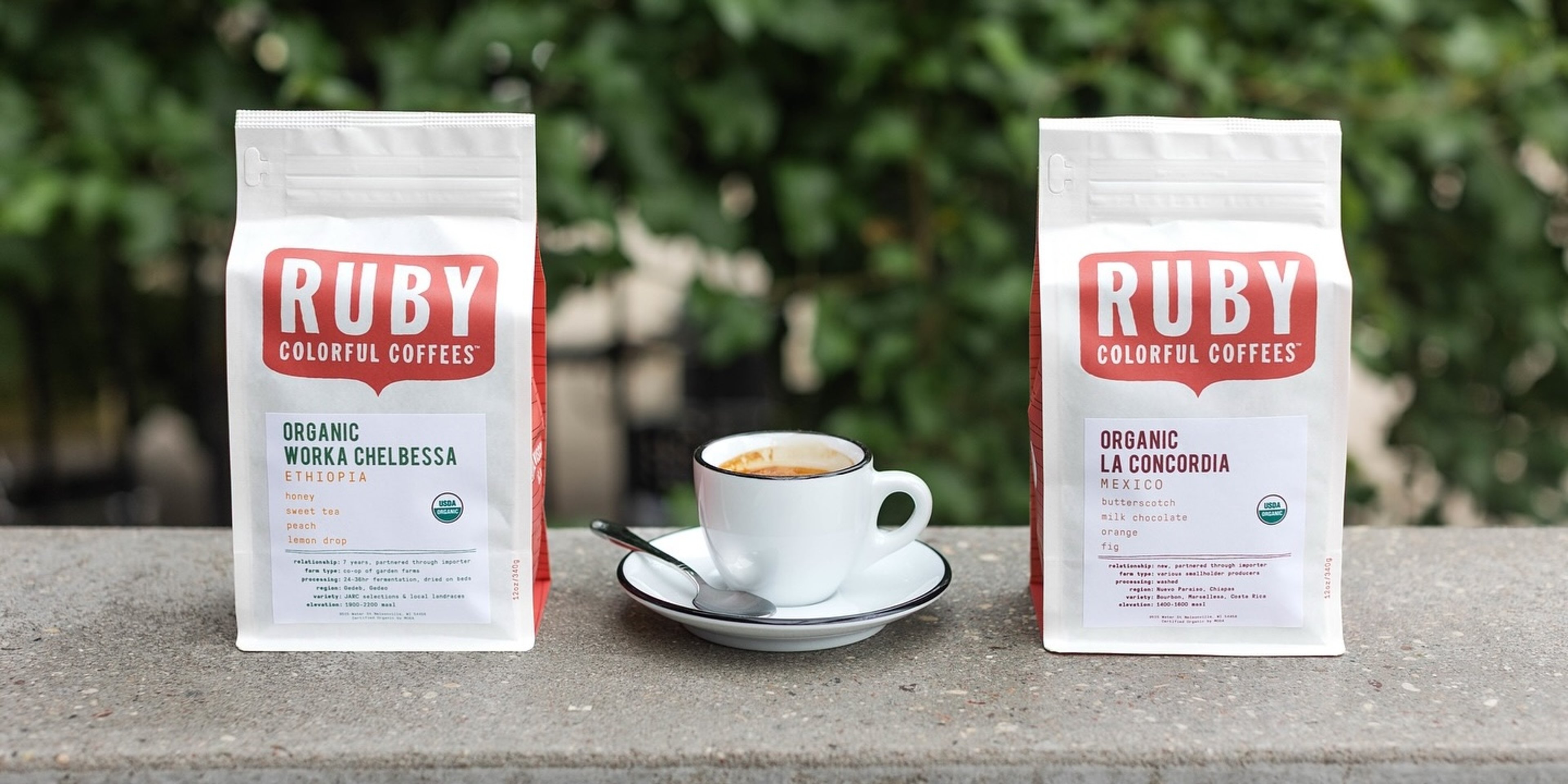 Image for Ruby Coffee Roasters 