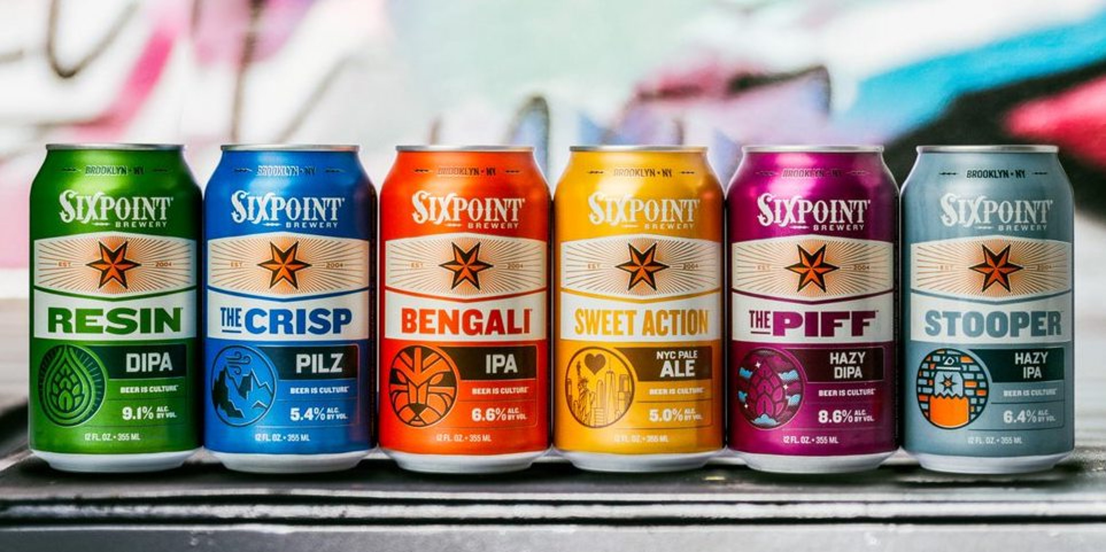 Image for Sixpoint Brewery