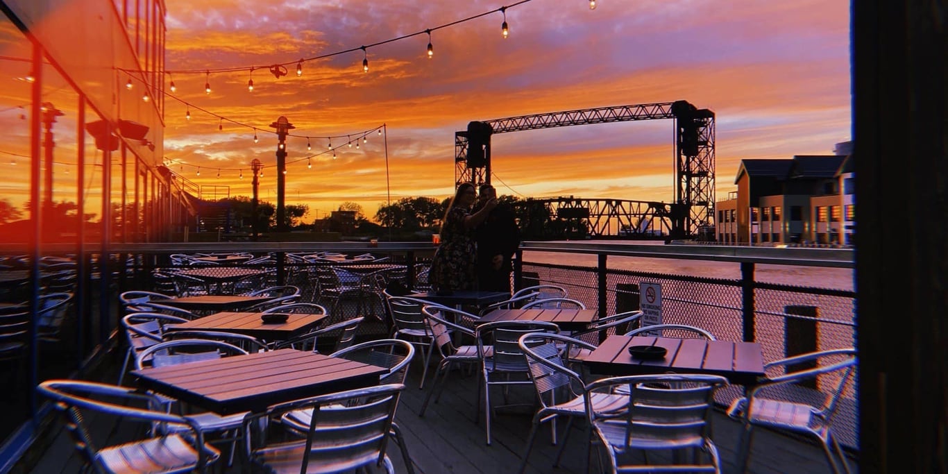 Music Box Supper Club Reviews Cleveland