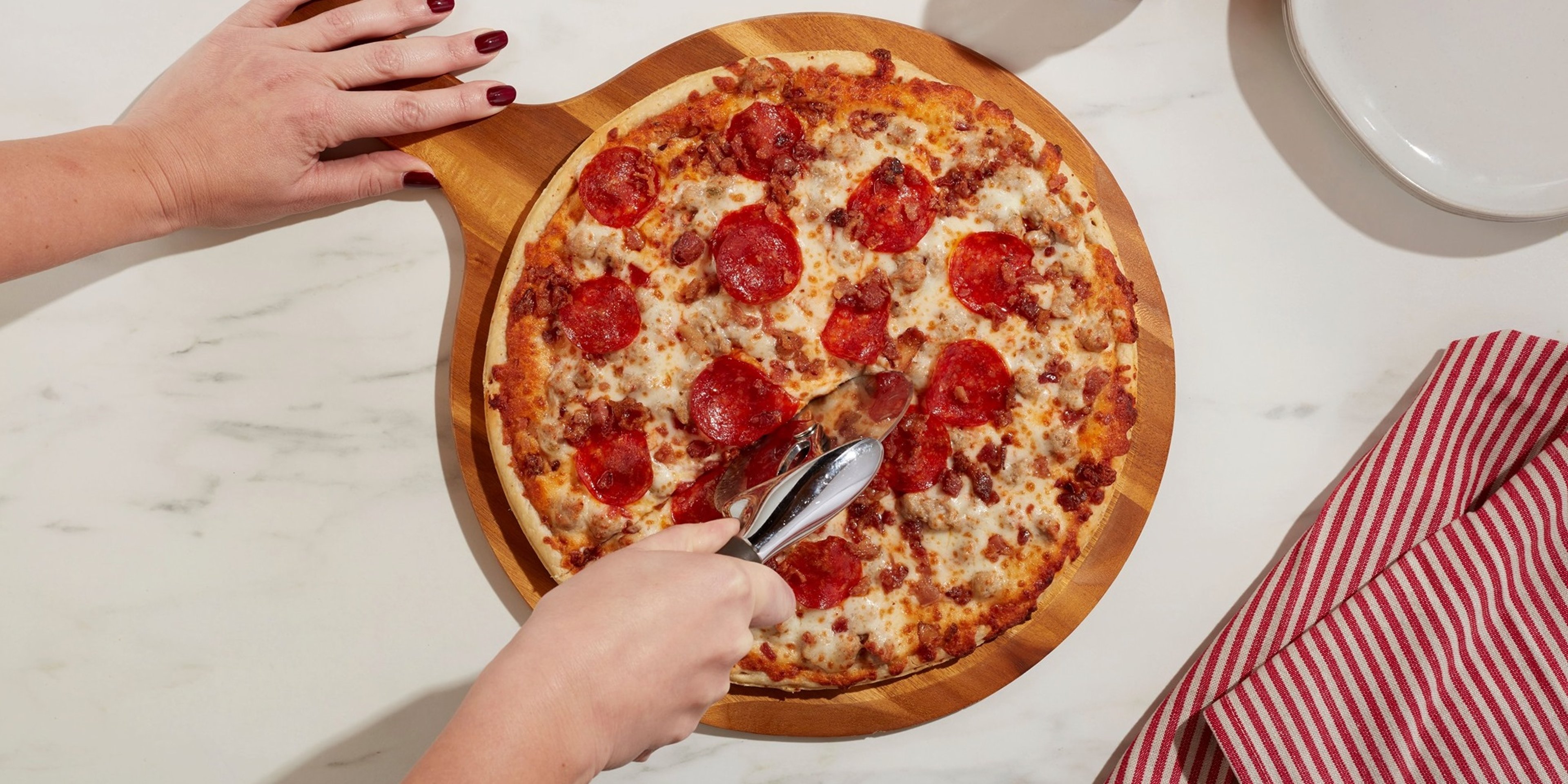 Image for Home Run Inn Pizza