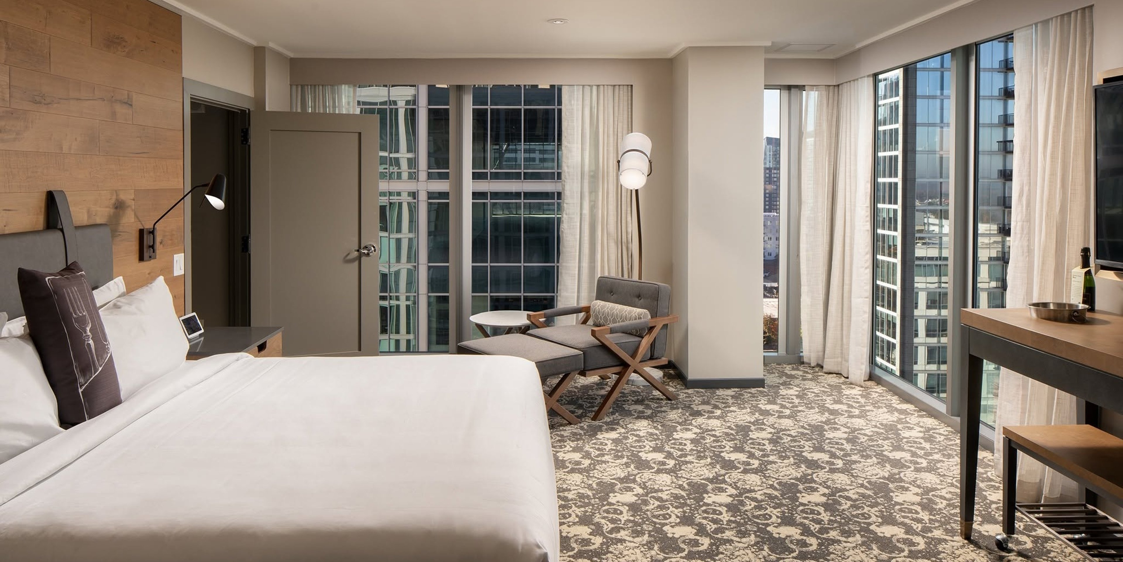 Image for Epicurean Hotel Atlanta