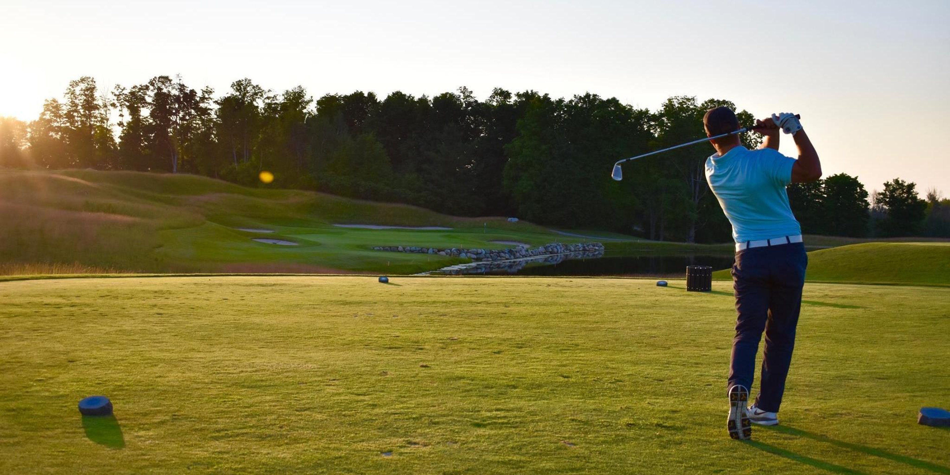 Image for A-Ga-Ming Golf Resort