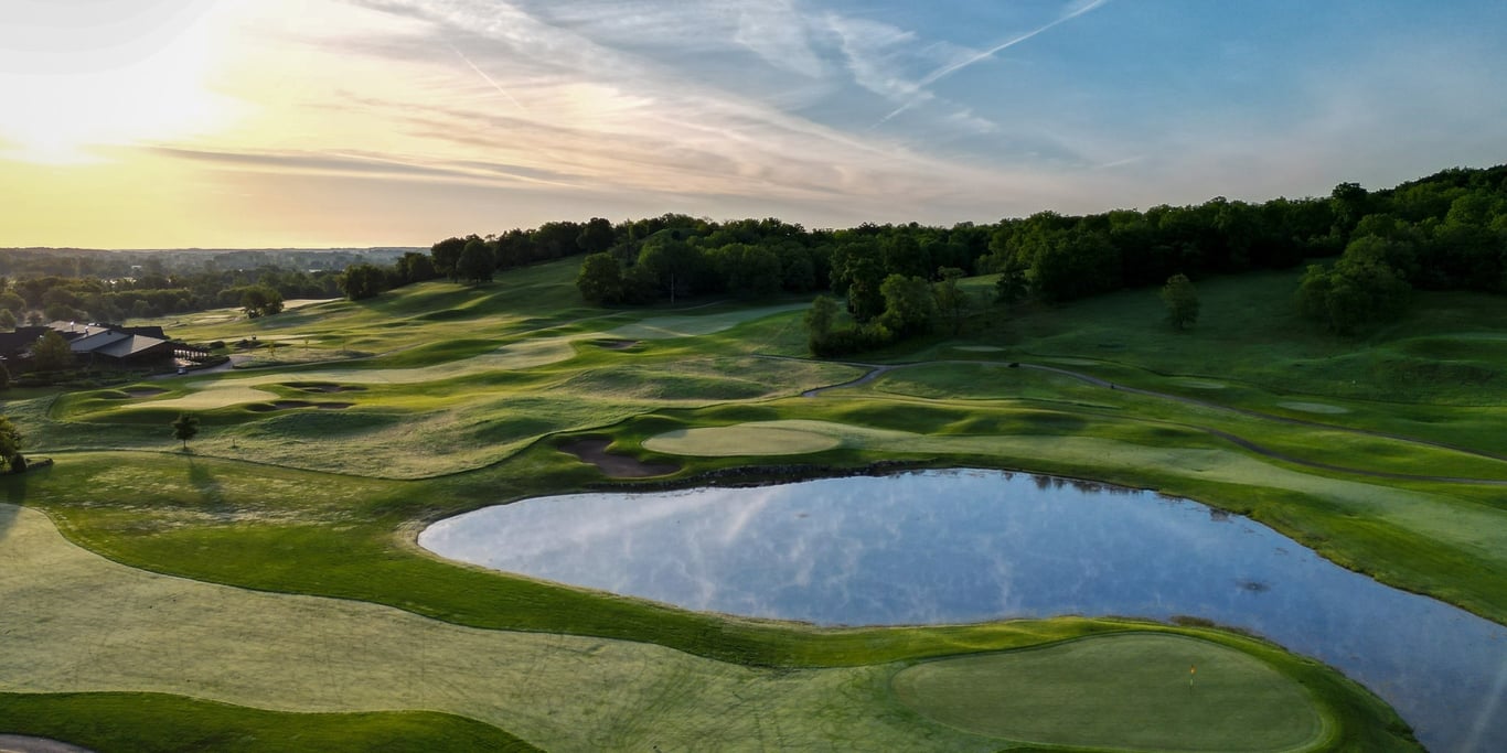 Hawk’s View Golf Club - Donation Request