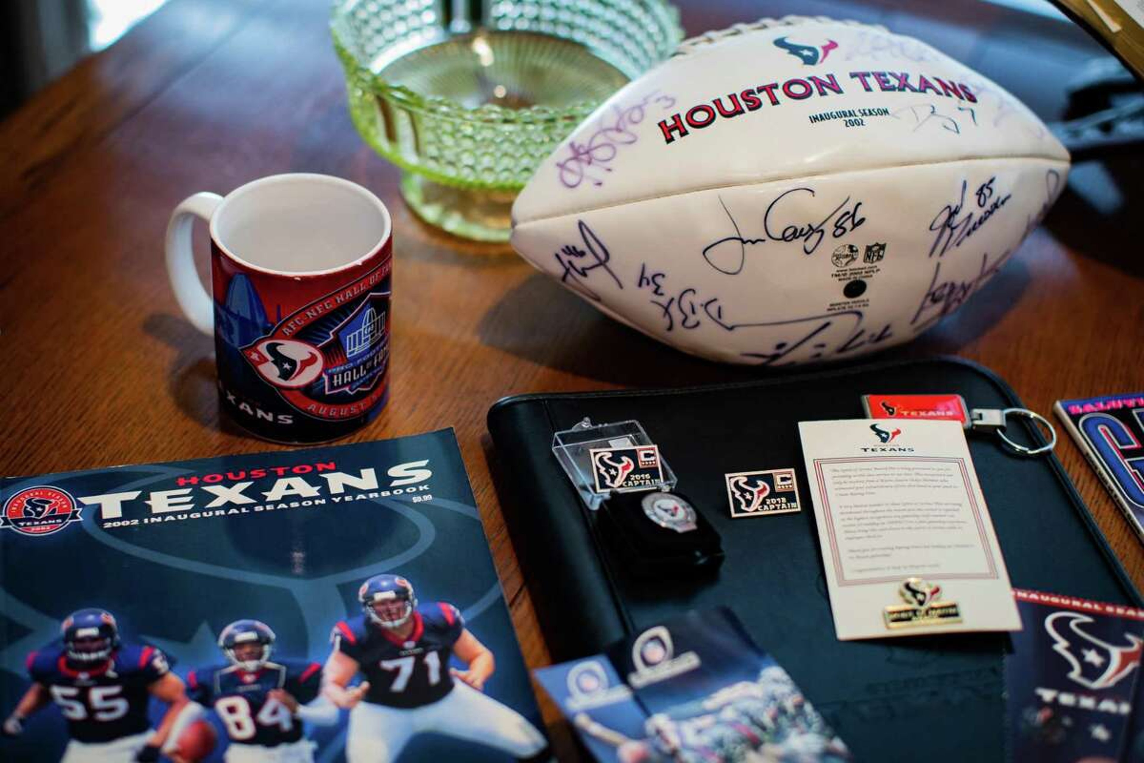 Image for Houston Texans