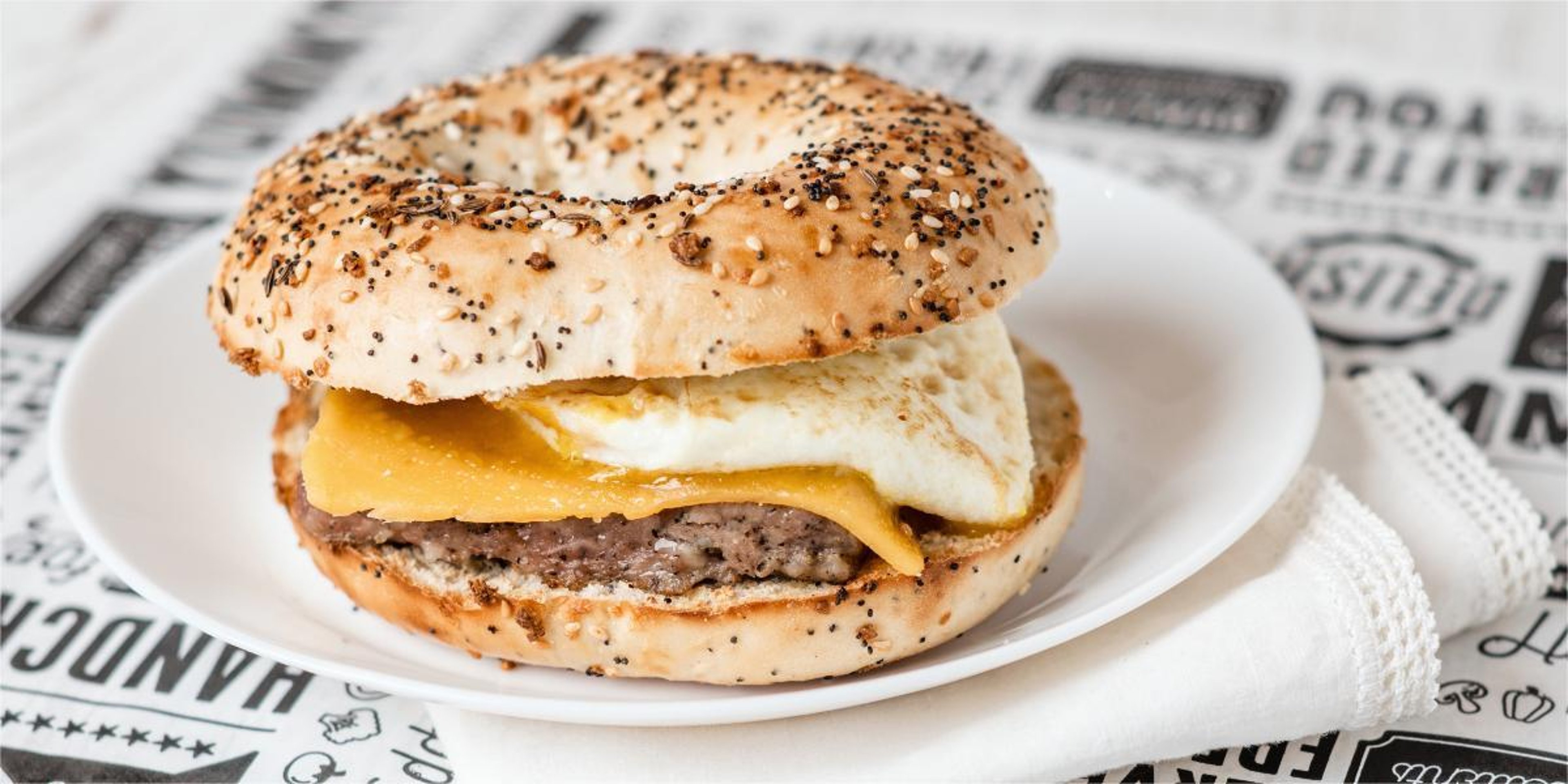 Image for Fresh Start Cafe And Bakery 