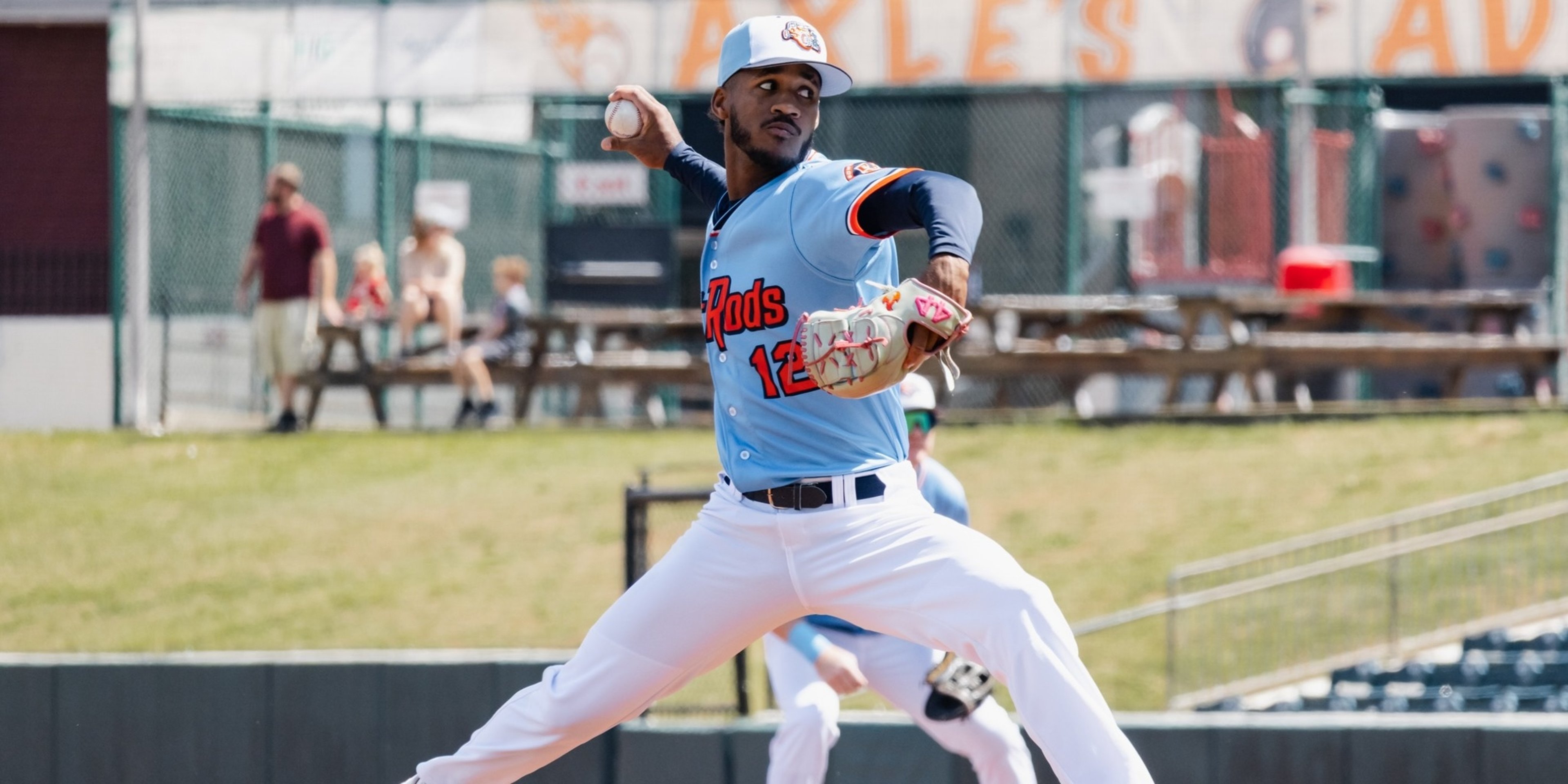 Image for Bowling Green Hot Rods