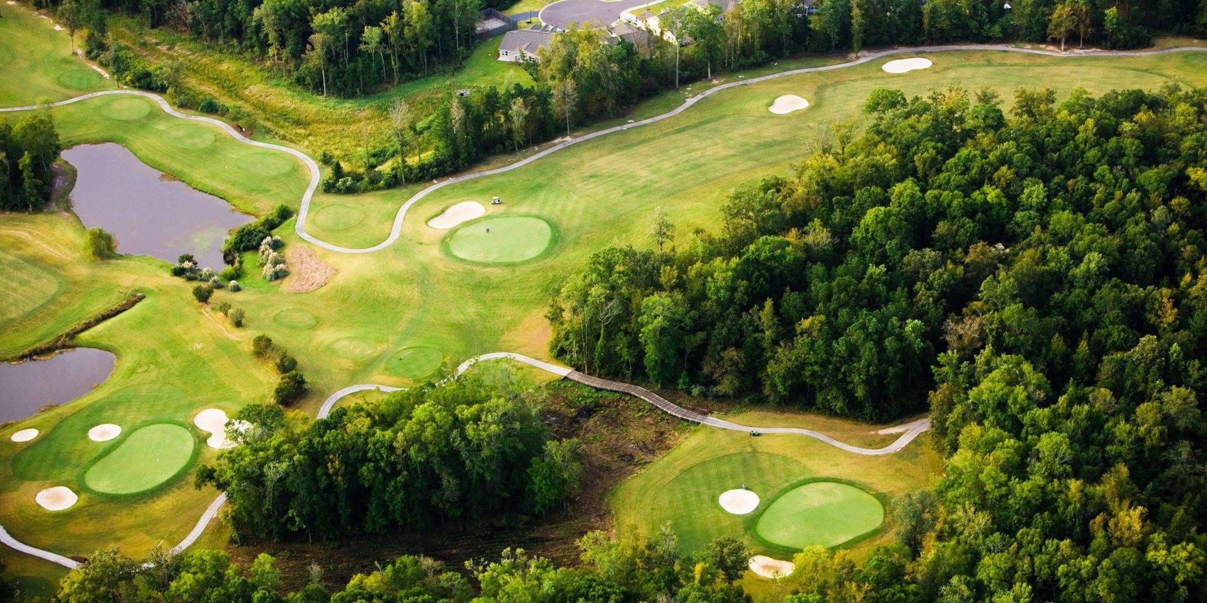 Image for Wescott Golf Club