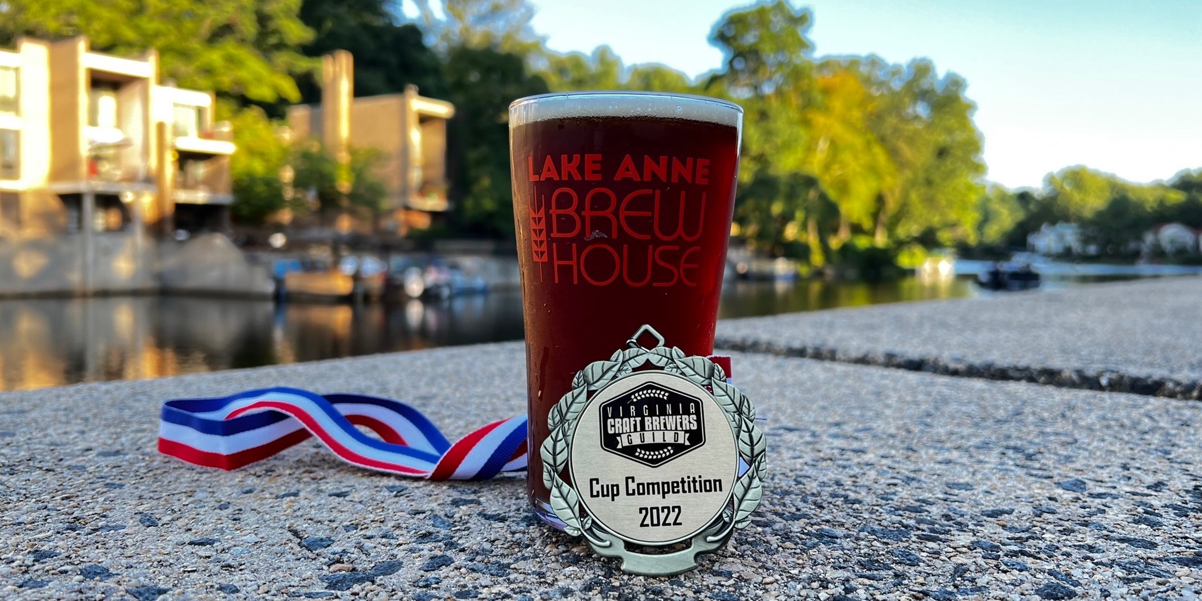 Image for Lake Anne Brew House