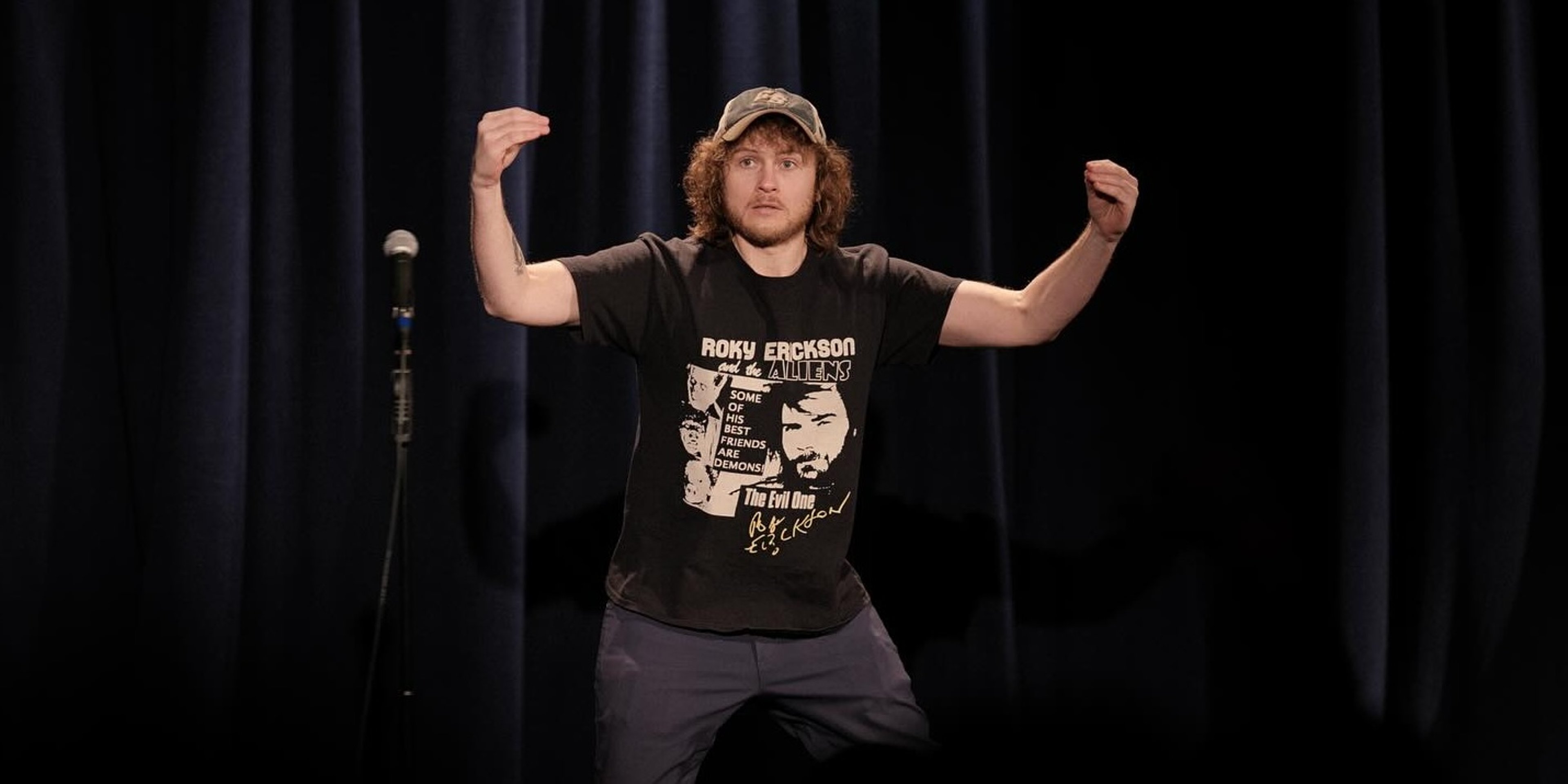 Image for Detroit House of Comedy