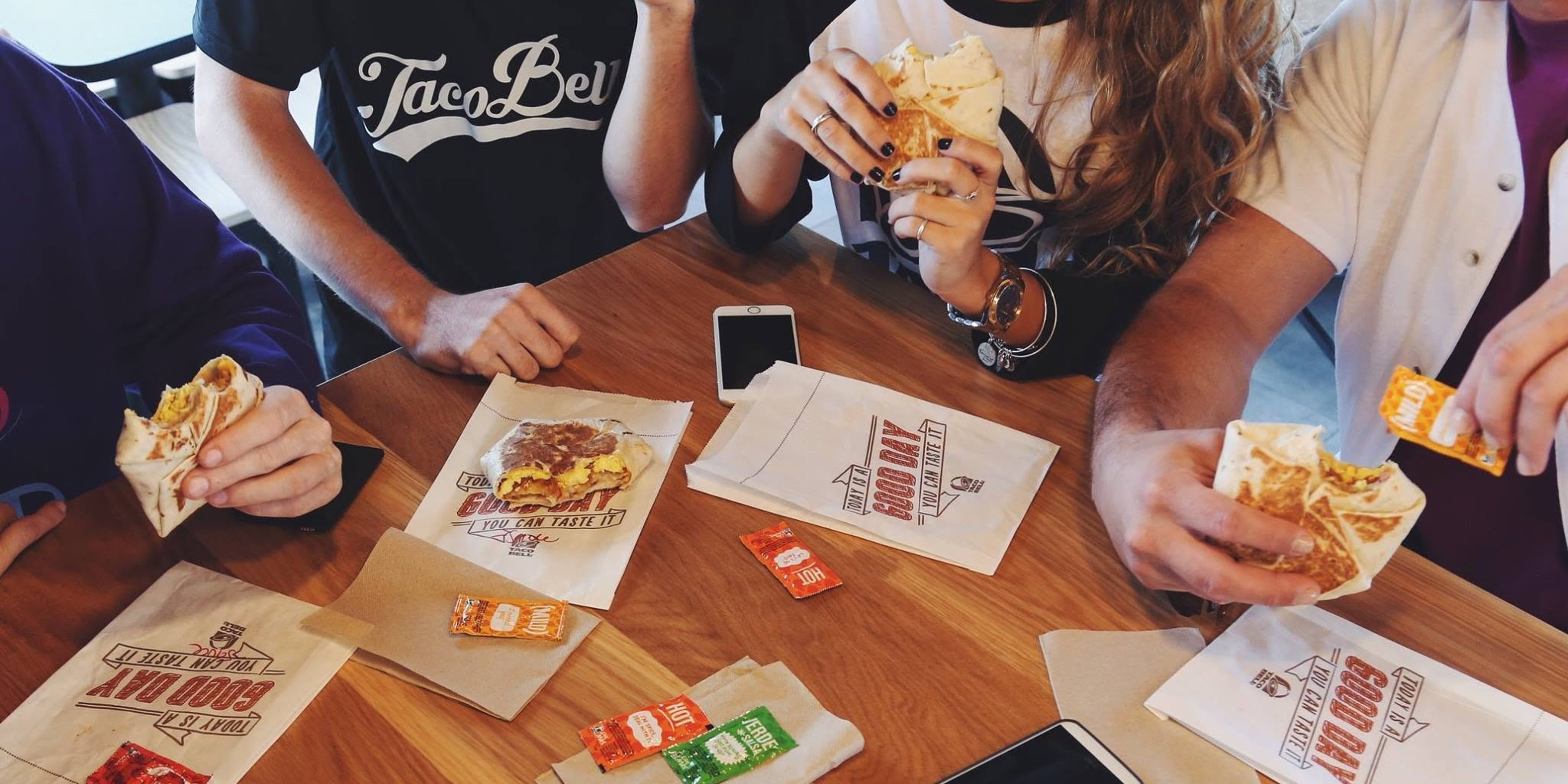 Image for Border Foods