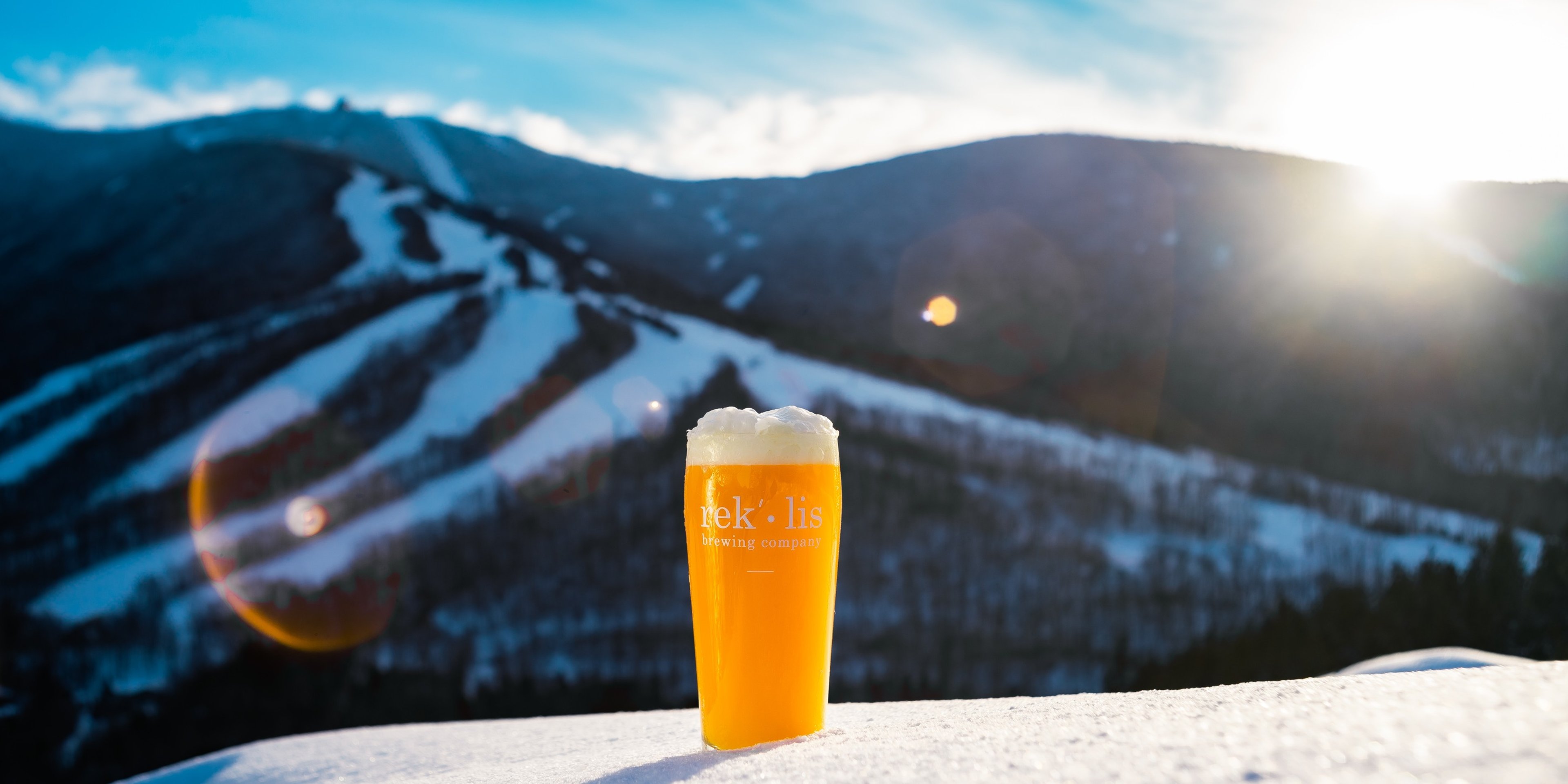 Image for Rek'-lis Brewing Company