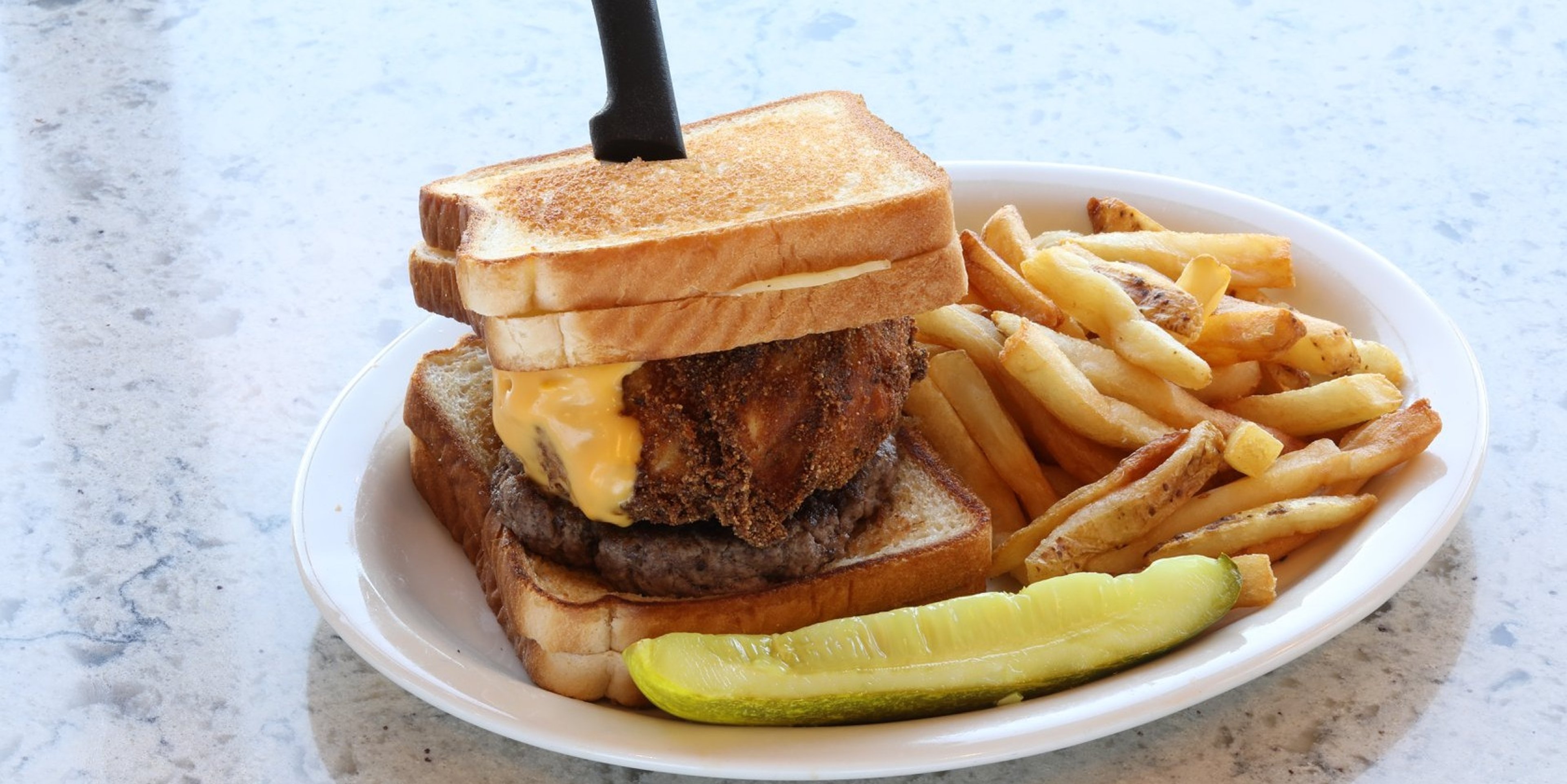 Image for Red Arrow Diner