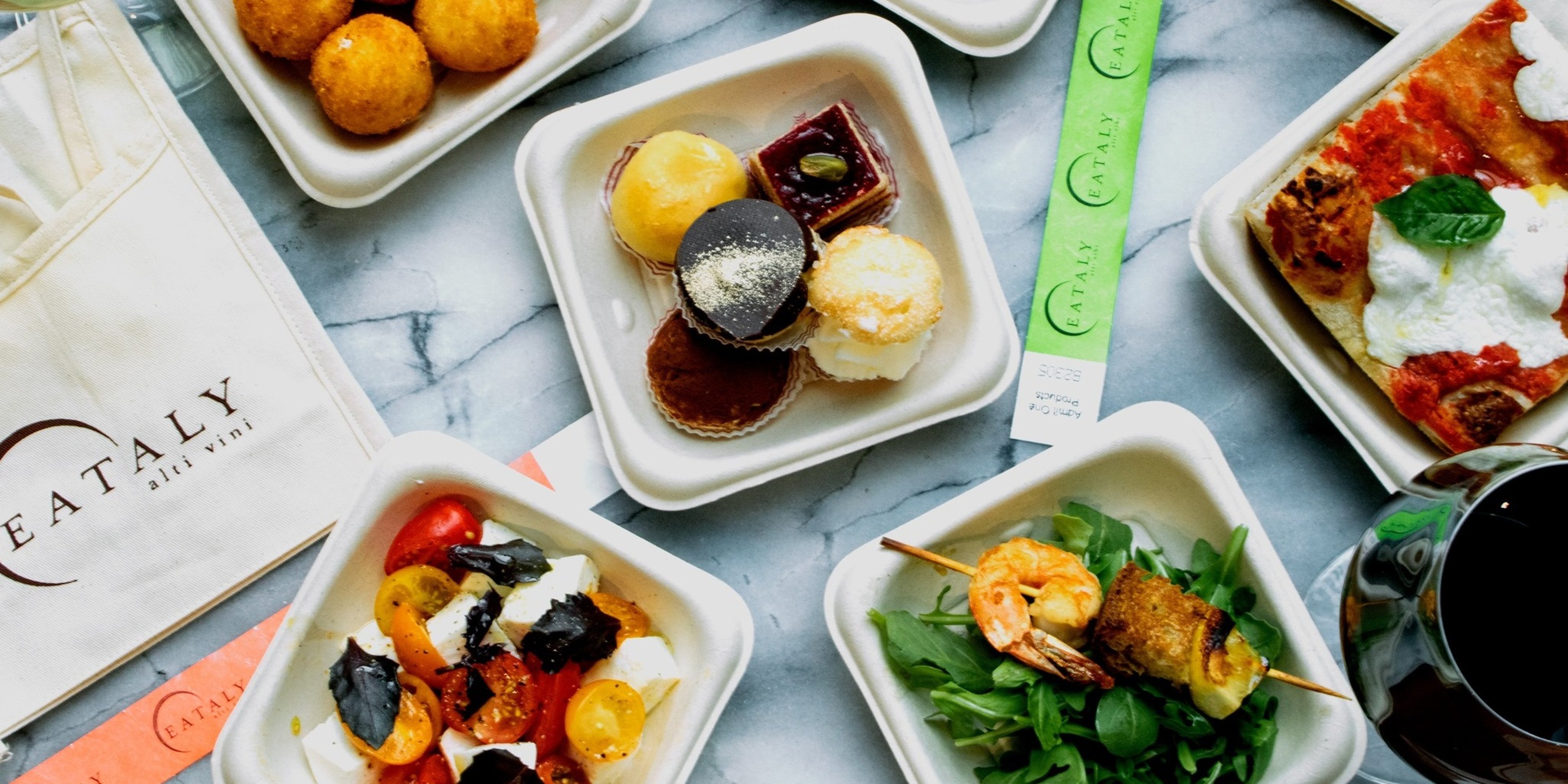 Image for Eataly (New York City)