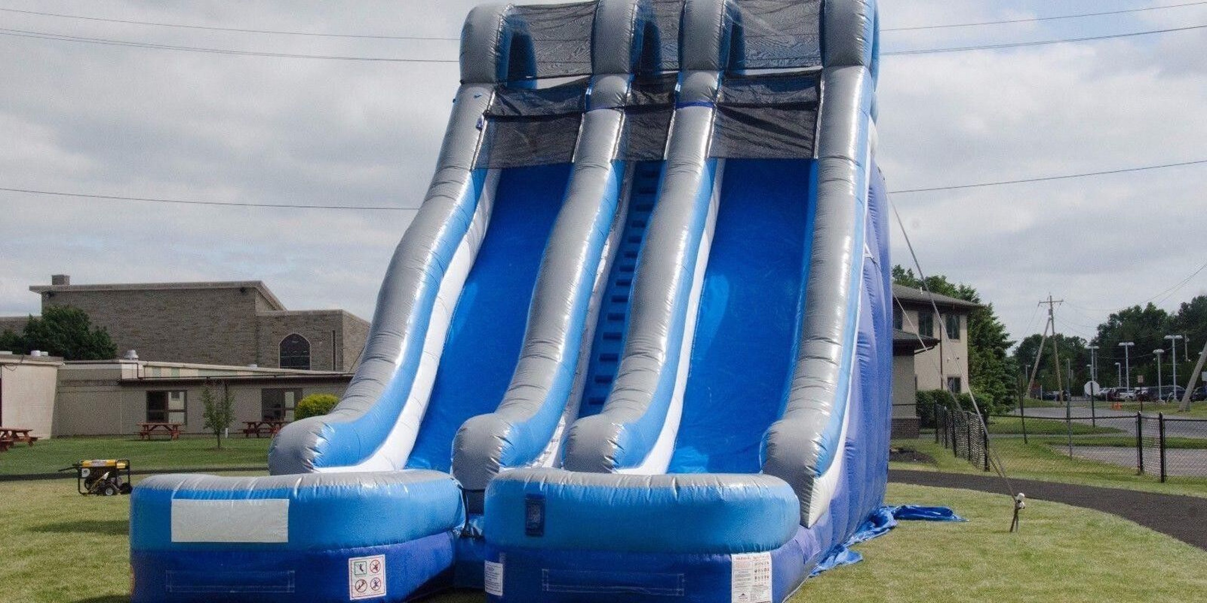 Image for Jumptastic