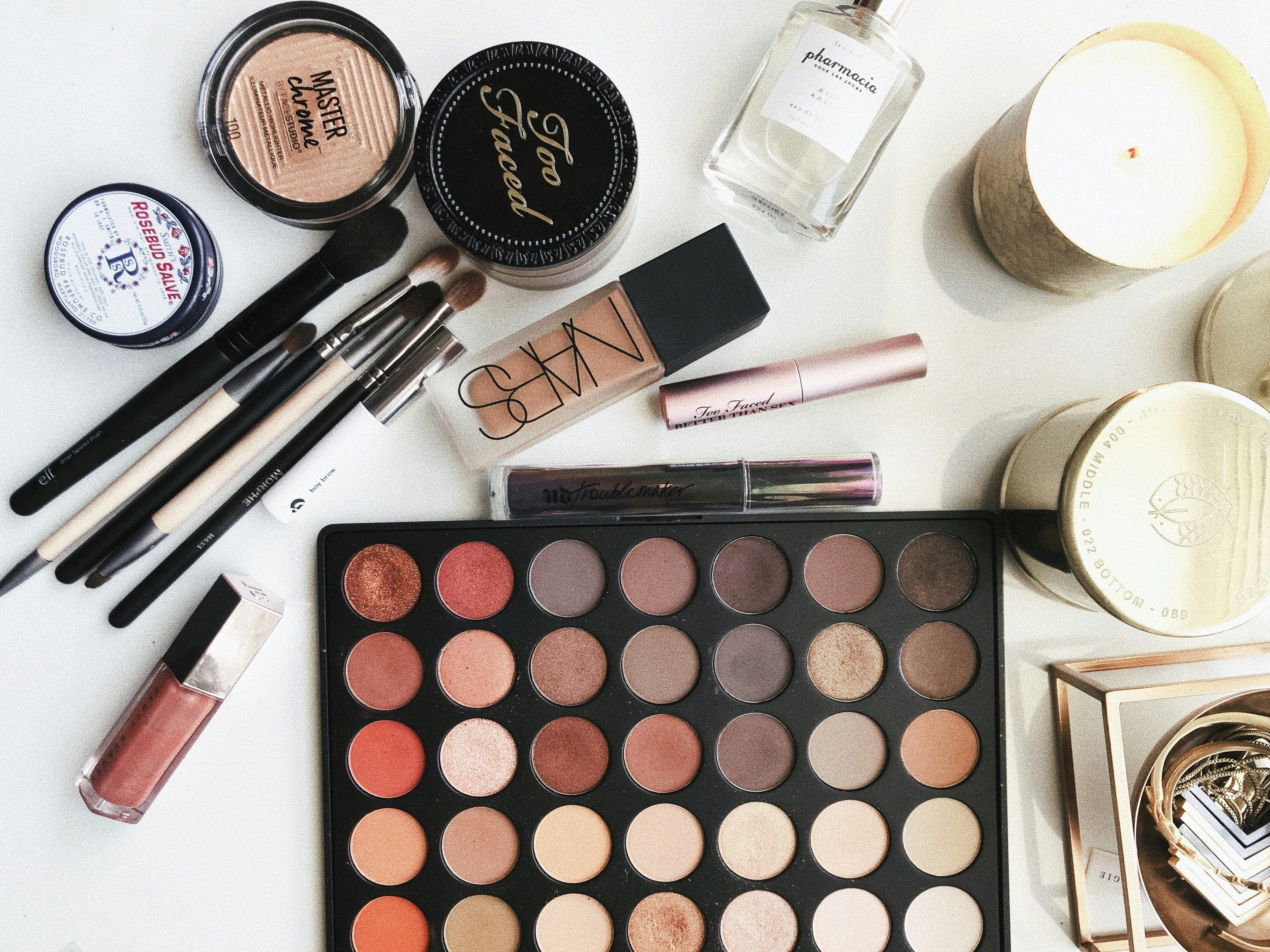 Cover photo for Ulta Donation Request
