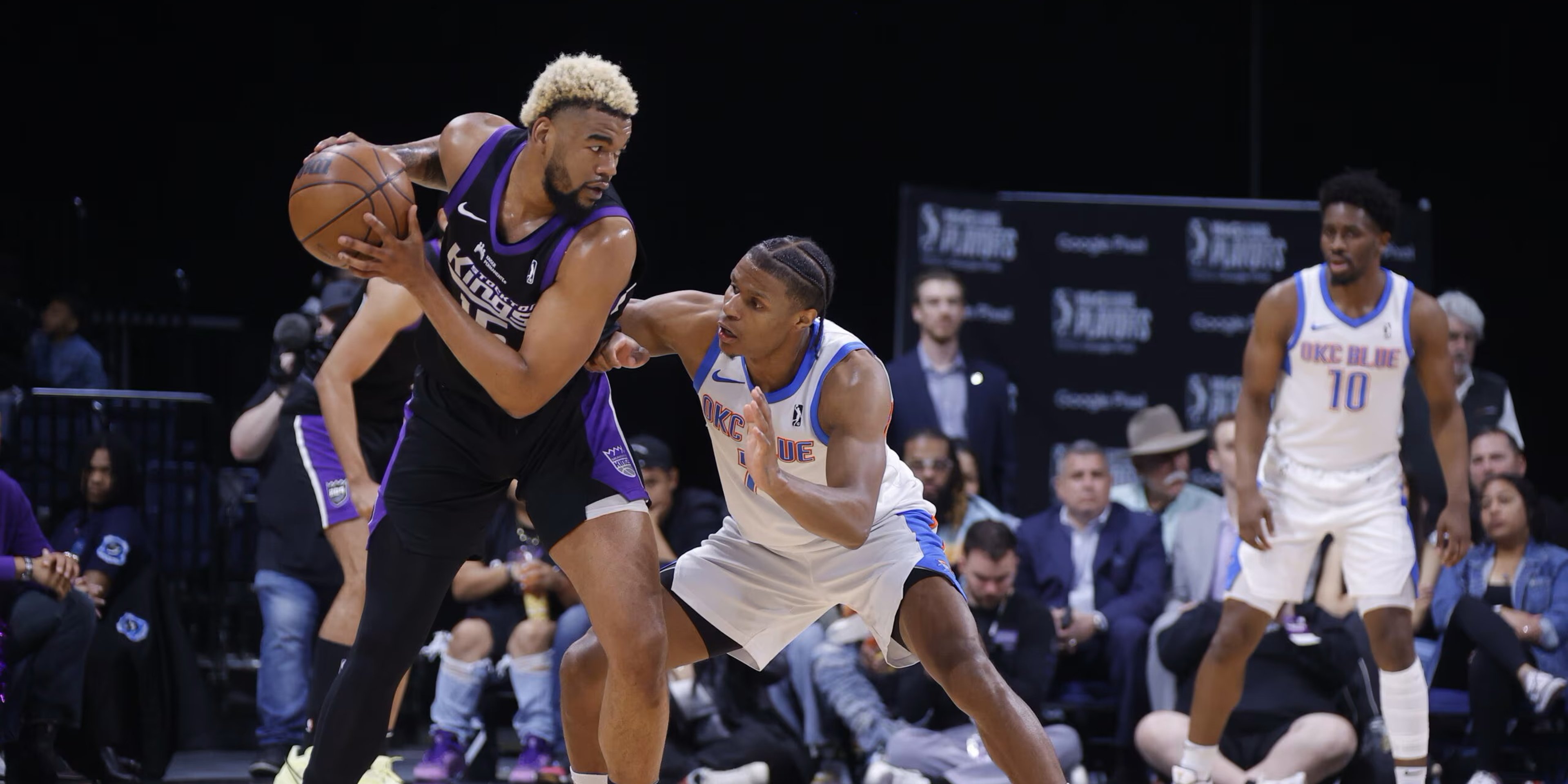 Image for Stockton Kings