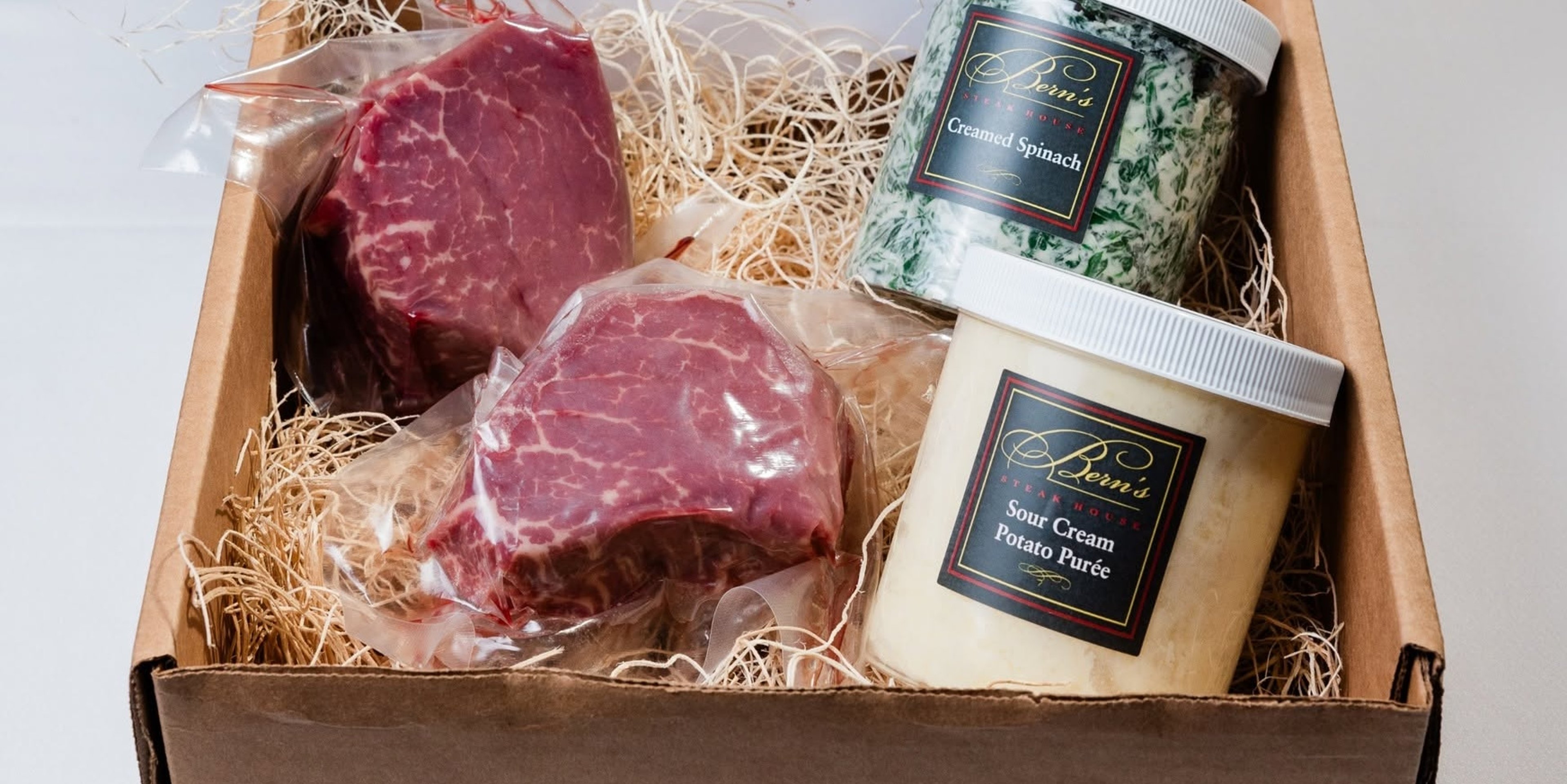 Image for Bern's Steak House