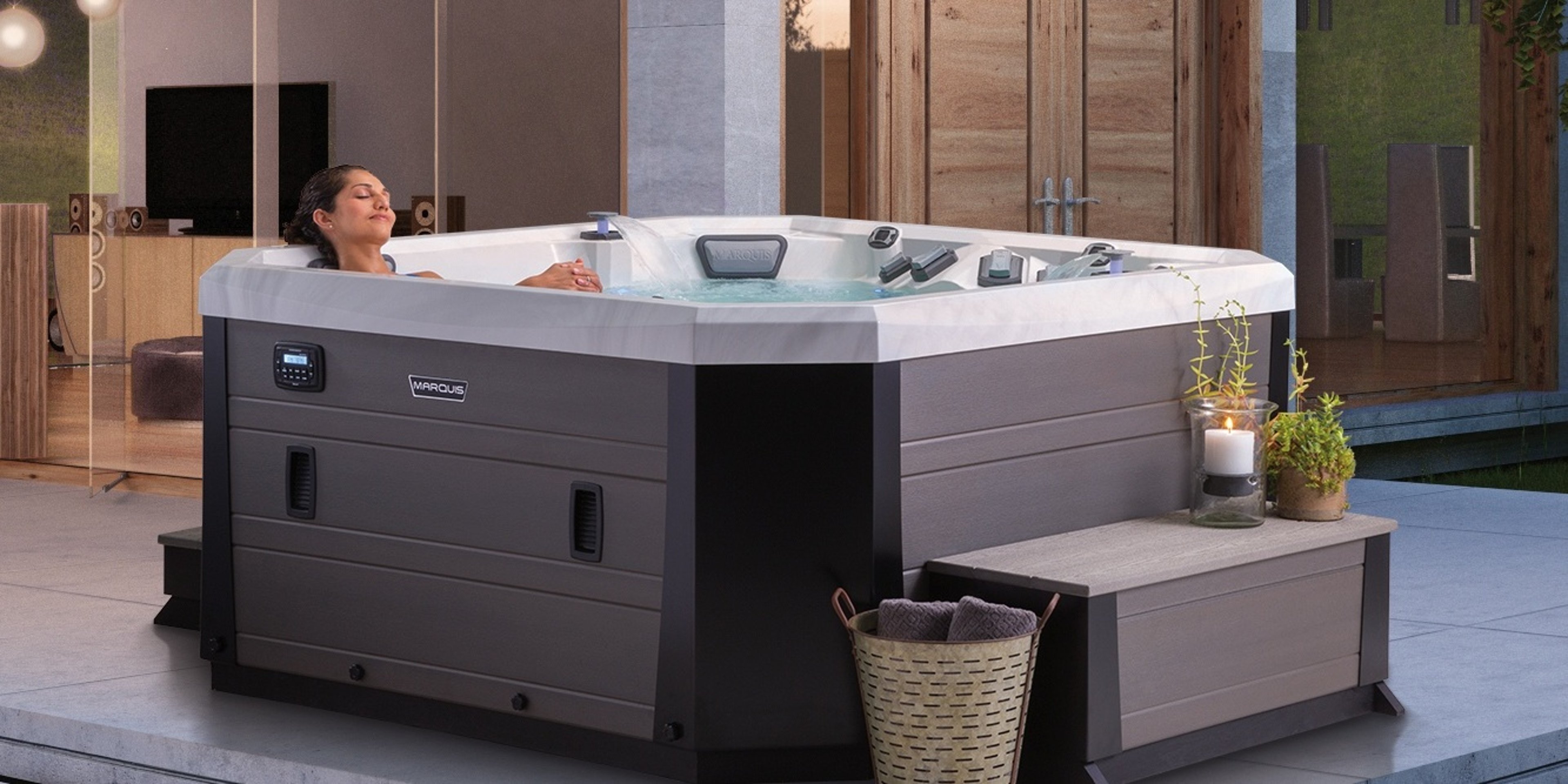 Image for Concord Pools & Spas