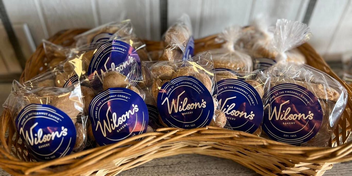 Wilson's Bakery Donation Request