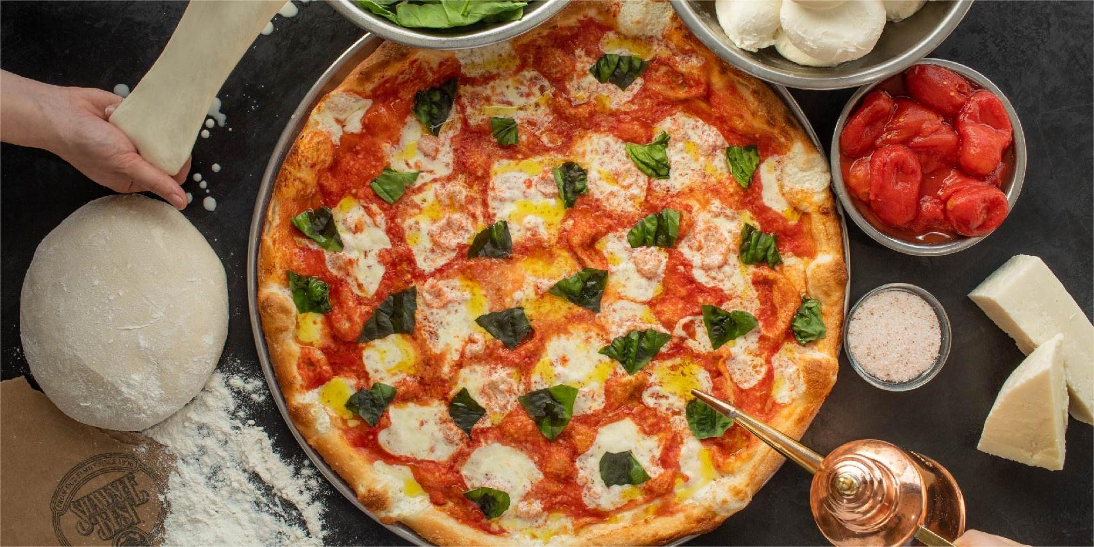 Image for Andolini’s Pizzeria